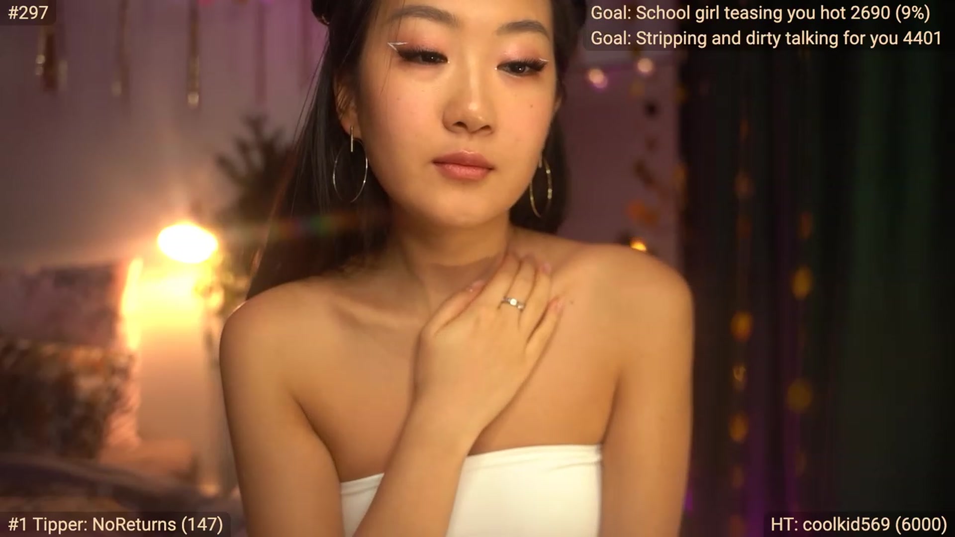 Gallery image thumbnail from Jade_Grail69's myfreecams stream on, 01/08/2023, 18:46 image 5 of 20