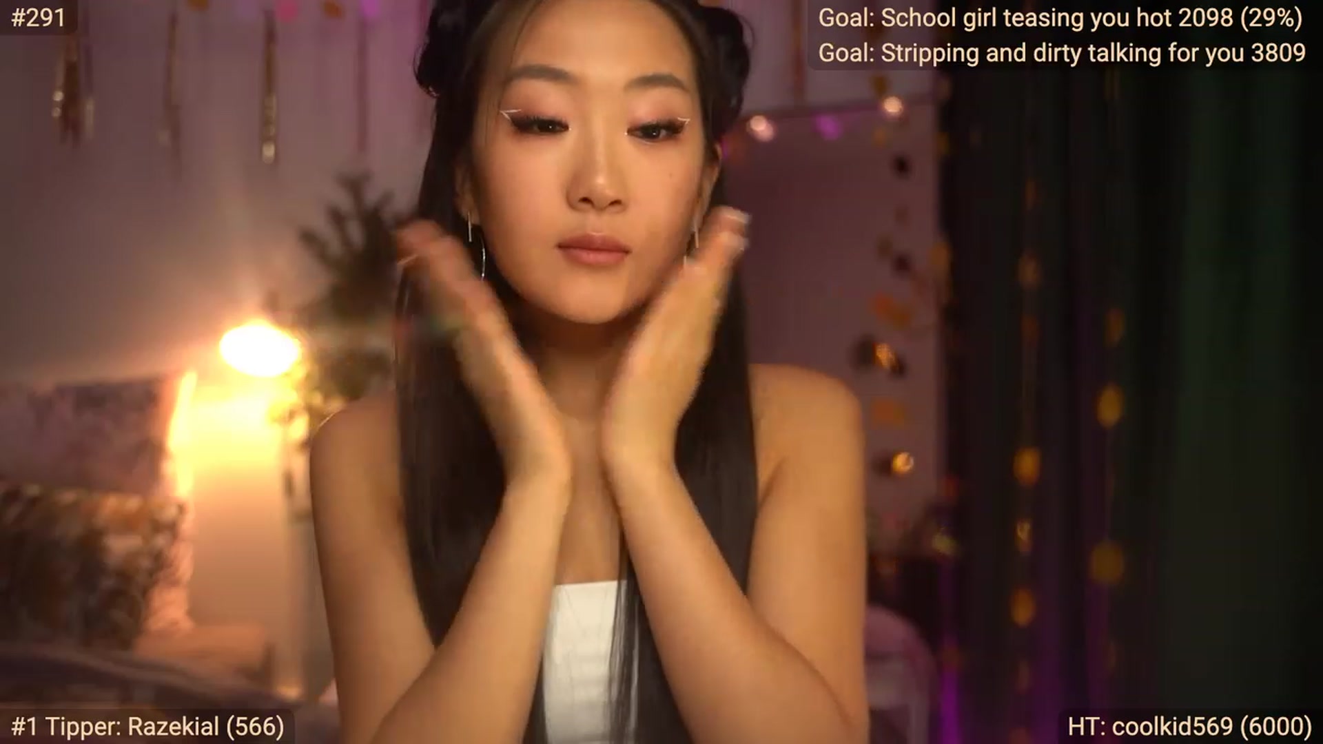 Gallery image thumbnail from Jade_Grail69's myfreecams stream on, 01/08/2023, 18:46 image 18 of 20