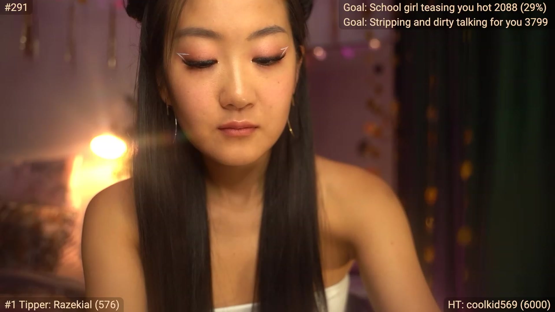 Gallery image thumbnail from Jade_Grail69's myfreecams stream on, 01/08/2023, 18:46 image 20 of 20