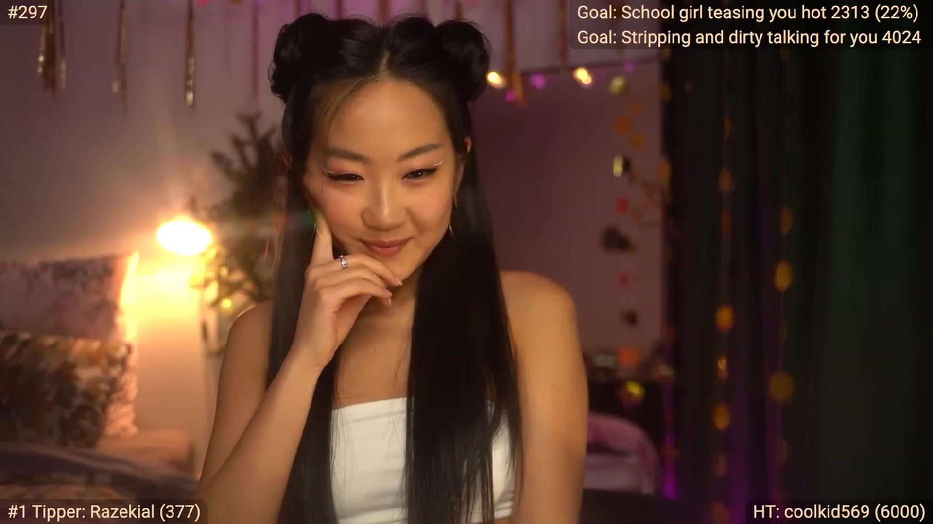 Gallery image thumbnail from Jade_Grail69's myfreecams stream on, 01/08/2023, 18:46 image 6 of 20