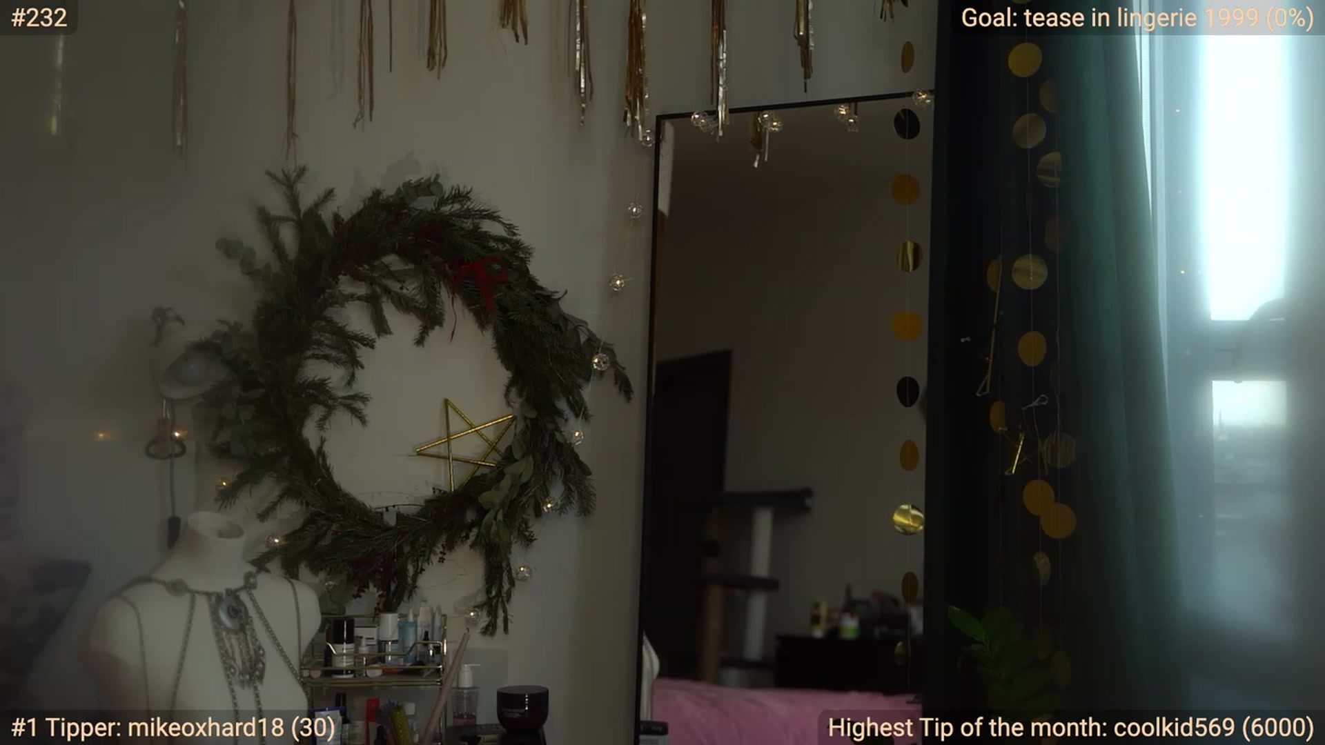 Gallery image thumbnail from Jade_Grail69's myfreecams stream on, 01/15/2023, 11:29 image 7 of 20