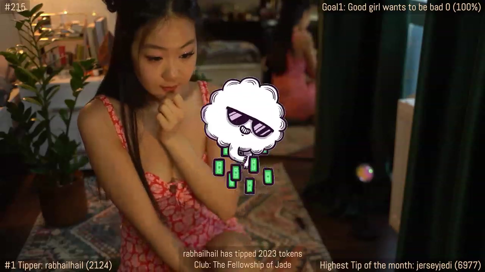 Gallery image thumbnail from Jade_Grail69's myfreecams stream on, 01/27/2023, 09:52 image 7 of 20