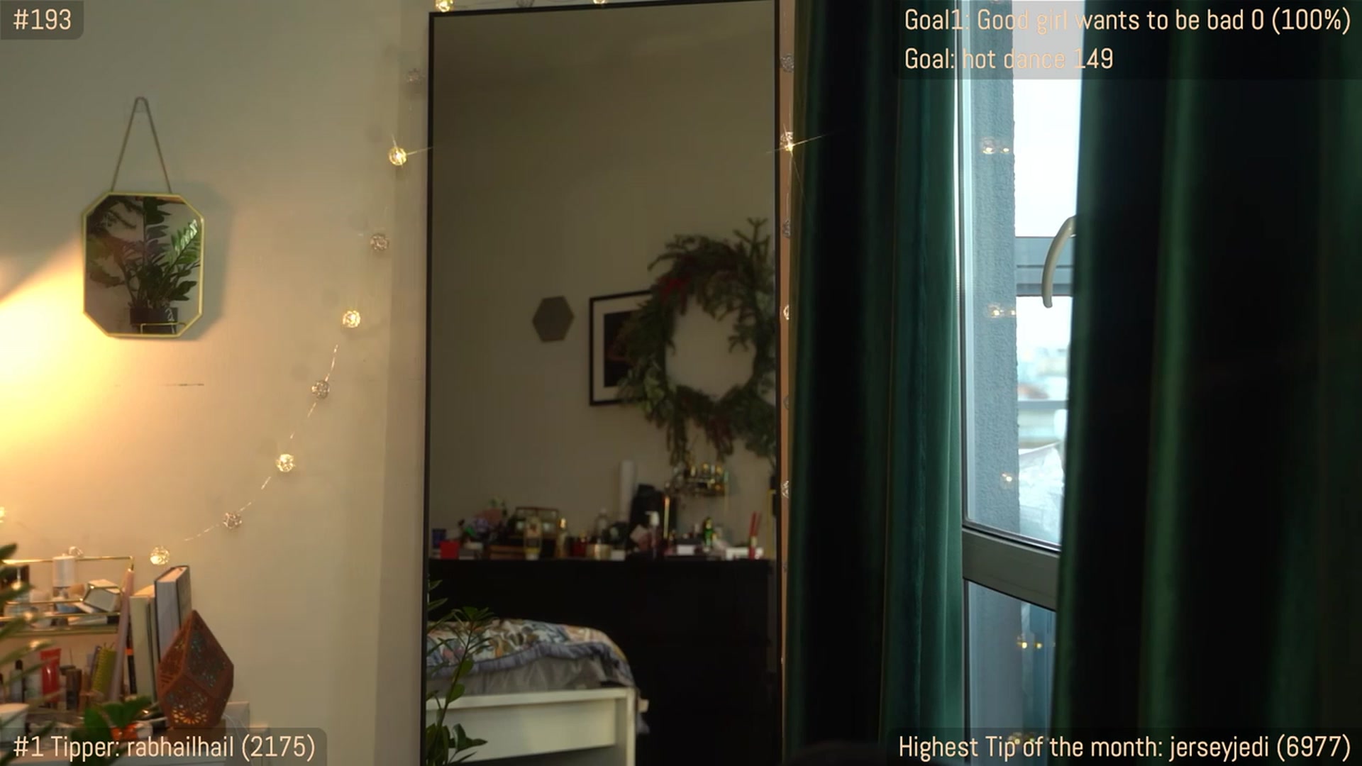 Gallery image thumbnail from Jade_Grail69's myfreecams stream on, 01/27/2023, 12:22 image 8 of 20