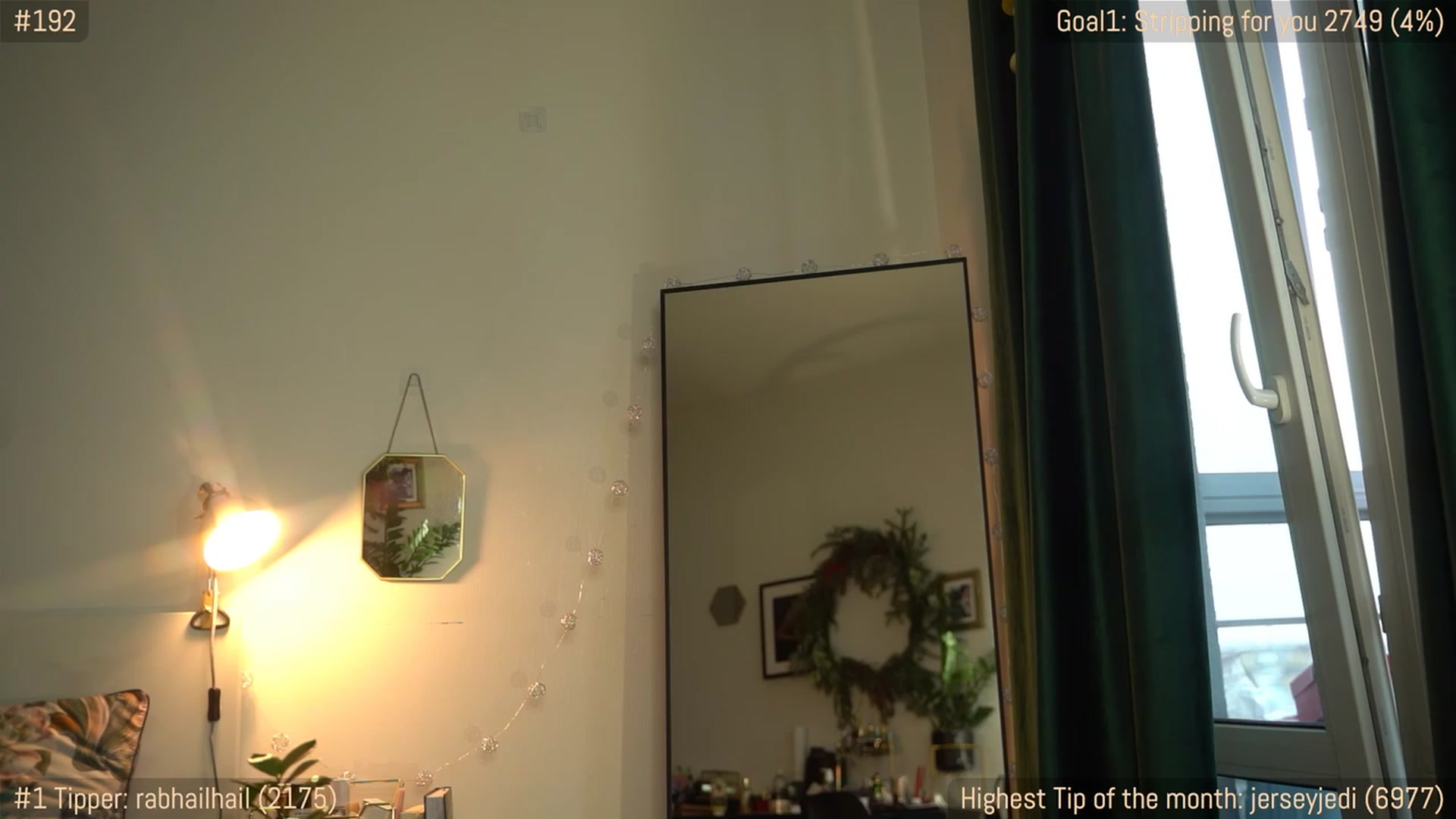 Gallery image thumbnail from Jade_Grail69's myfreecams stream on, 01/27/2023, 12:22 image 15 of 20