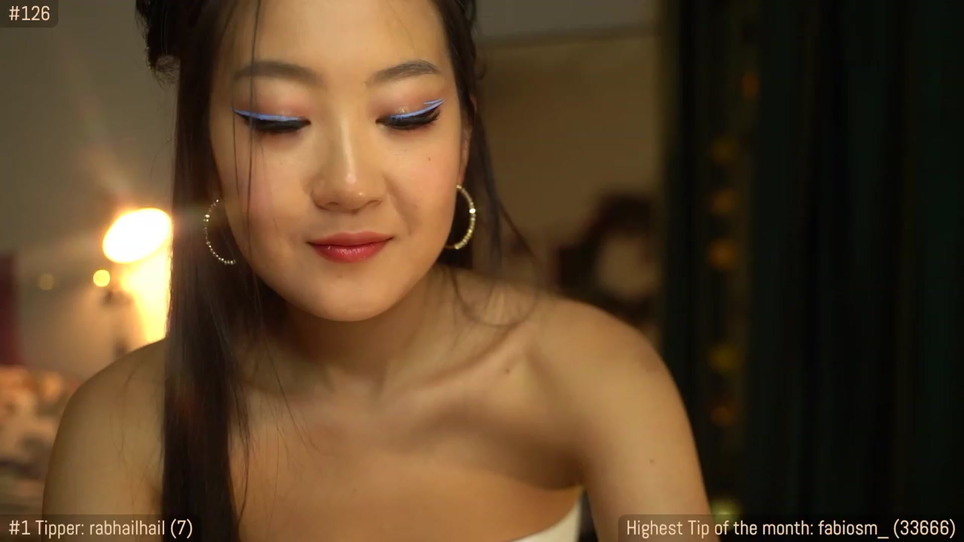 Gallery image thumbnail from Jade_Grail69's myfreecams stream on, 01/29/2023, 20:06 image 11 of 20