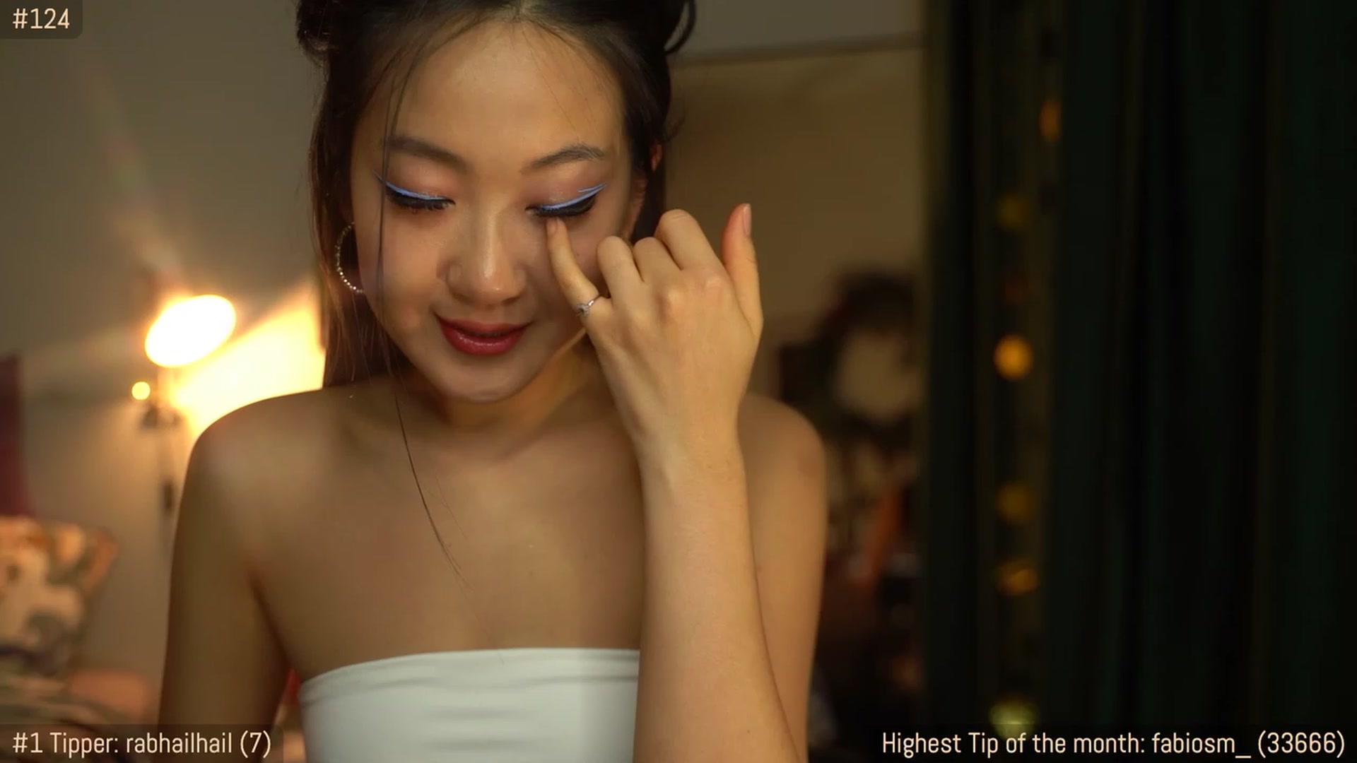 Gallery image thumbnail from Jade_Grail69's myfreecams stream on, 01/29/2023, 20:06 image 17 of 20