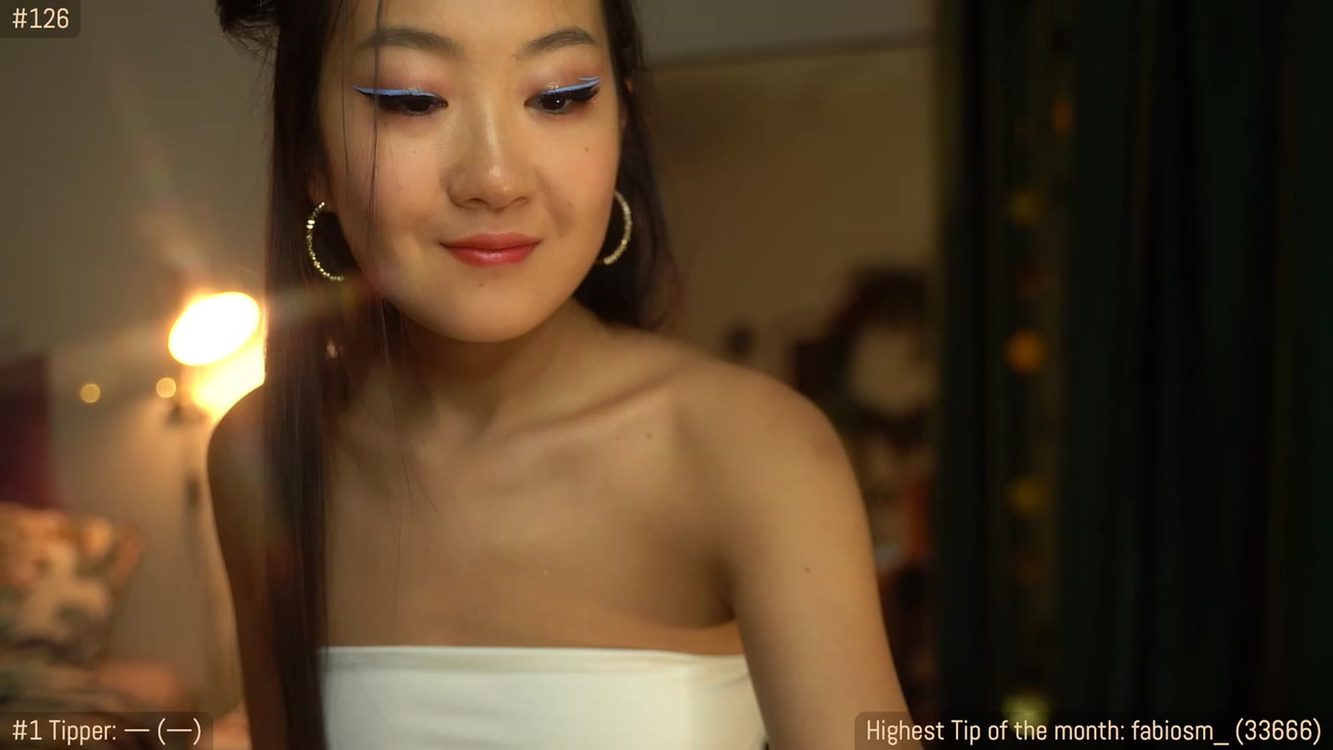 Gallery image thumbnail from Jade_Grail69's myfreecams stream on, 01/29/2023, 20:06 image 4 of 20