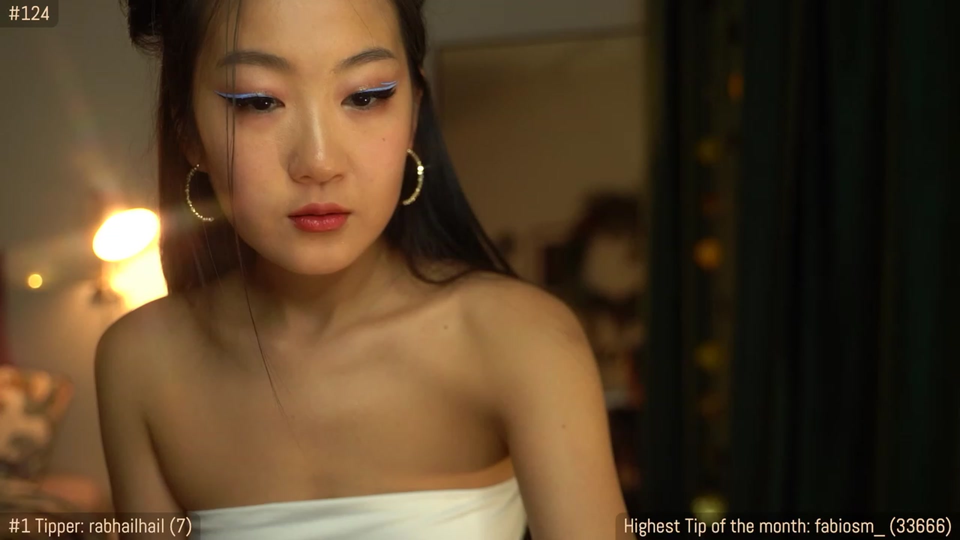 Gallery image thumbnail from Jade_Grail69's myfreecams stream on, 01/29/2023, 20:06 image 20 of 20