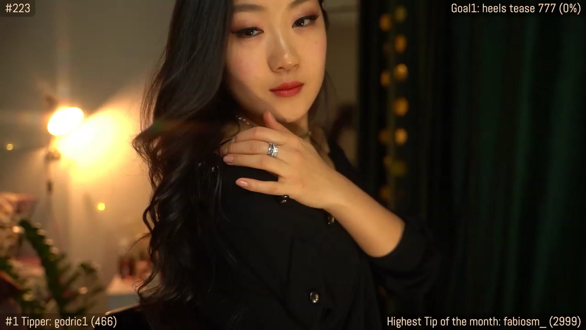 Gallery image thumbnail from Jade_Grail69's myfreecams stream on, 02/05/2023, 18:51 image 3 of 20