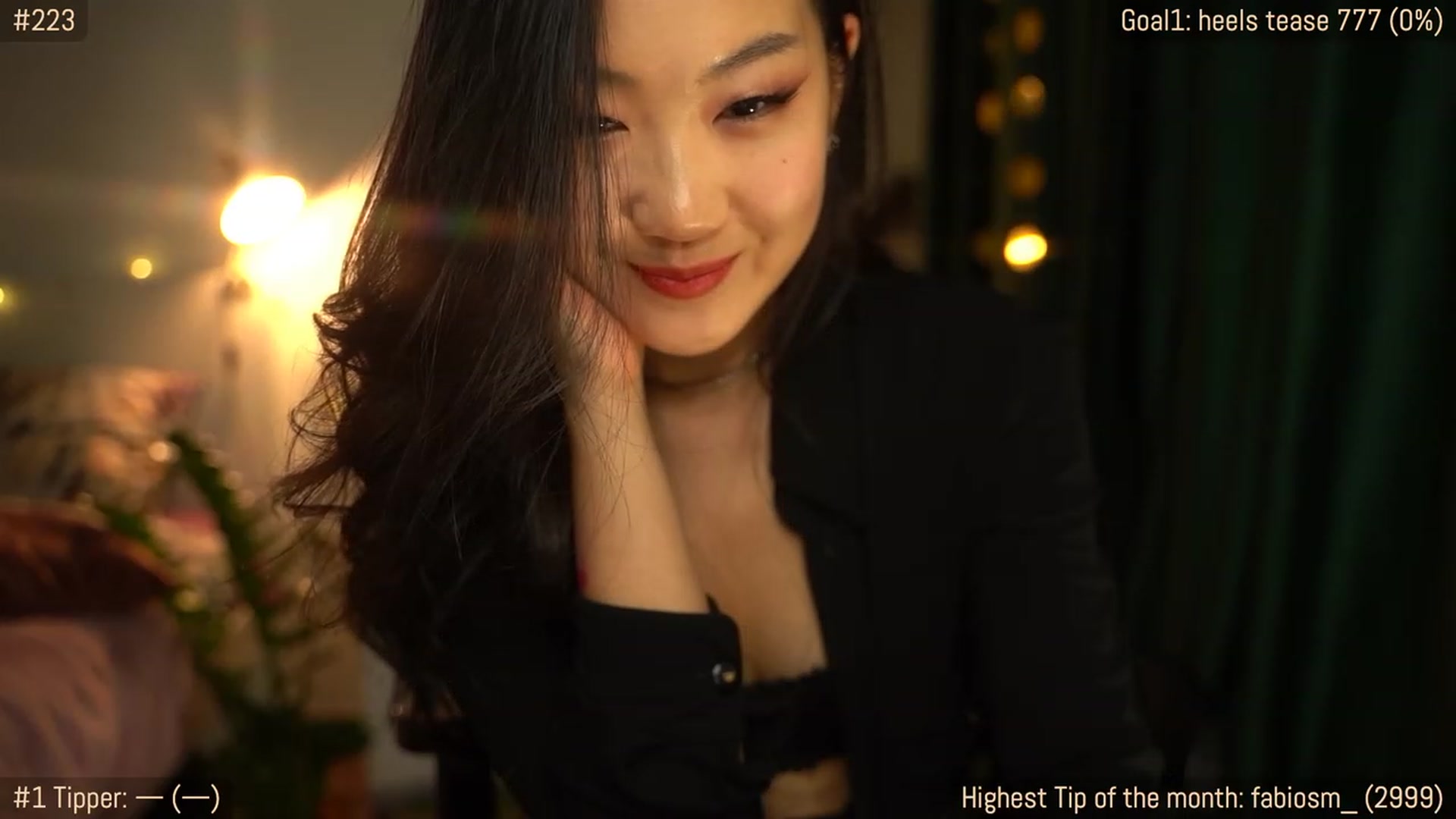 Gallery image thumbnail from Jade_Grail69's myfreecams stream on, 02/05/2023, 18:51 image 8 of 20
