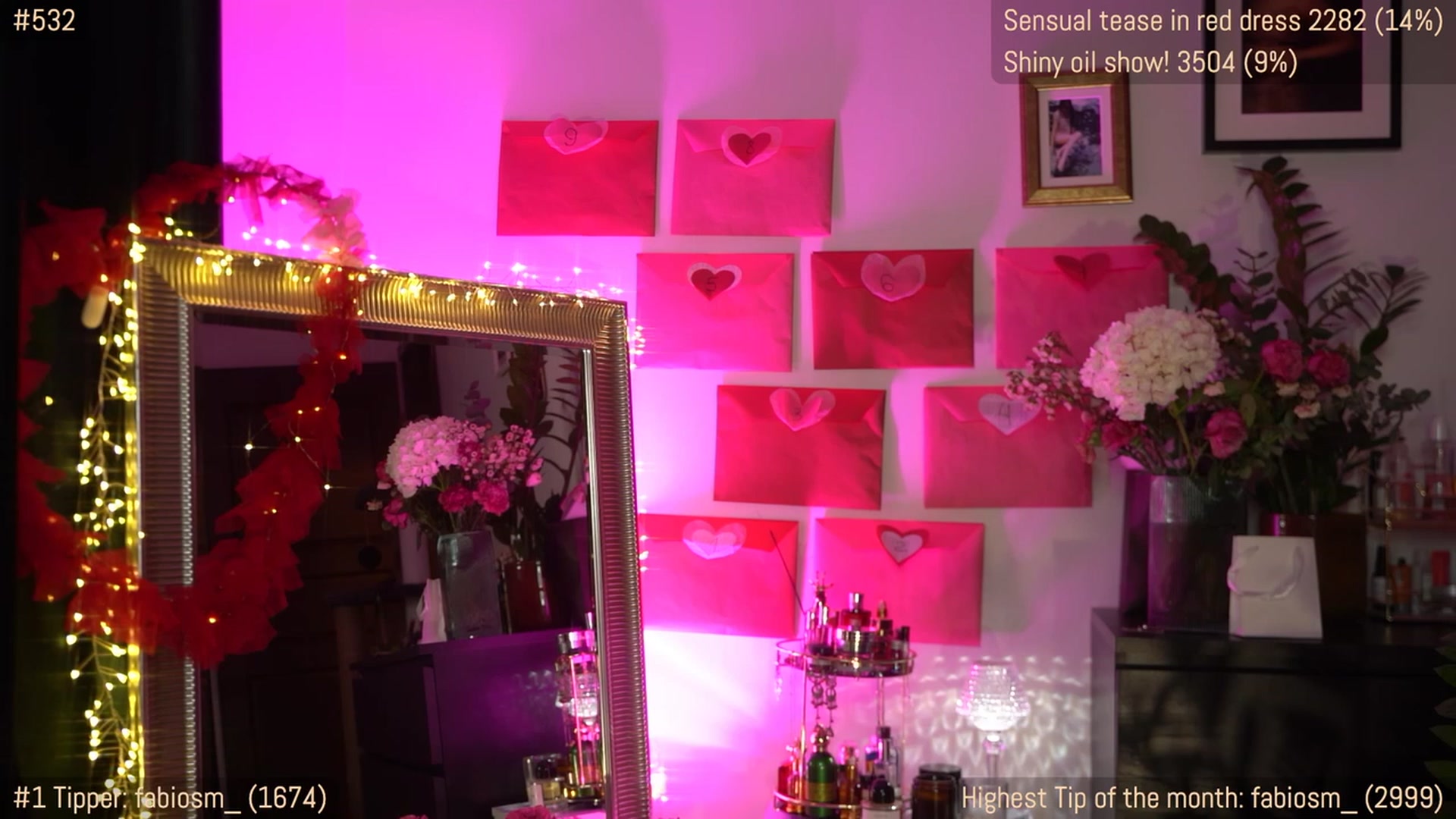 Gallery image thumbnail from Jade_Grail69's myfreecams stream on, 02/11/2023, 21:49 image 13 of 20