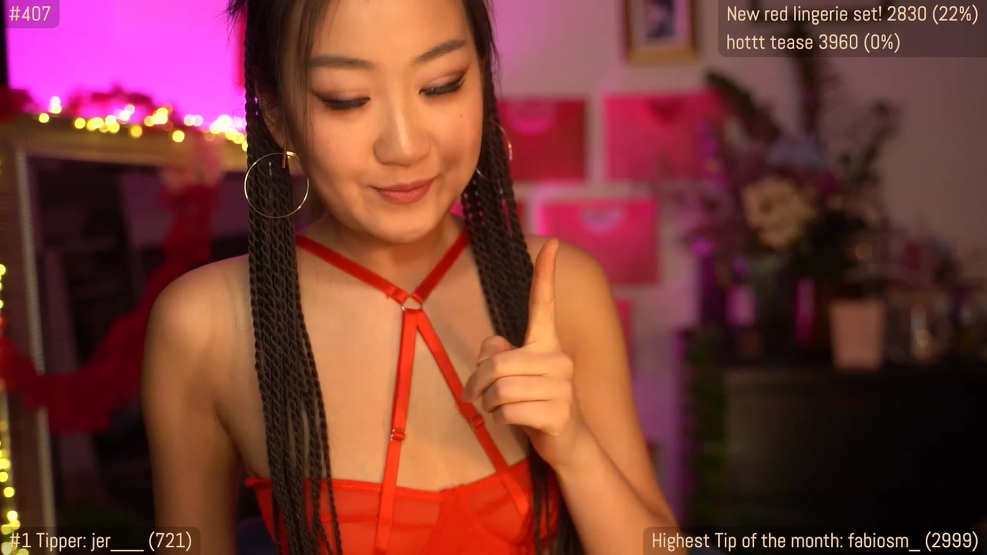 Gallery image thumbnail from Jade_Grail69's myfreecams stream on, 02/25/2023, 18:50 image 15 of 20