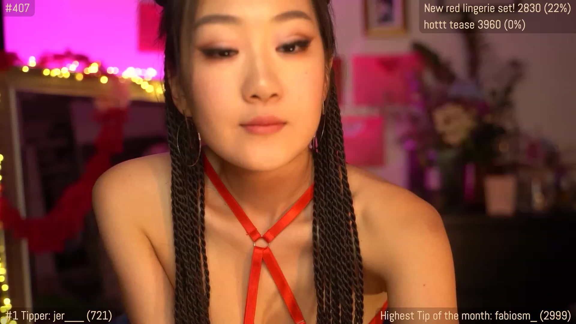 Gallery image thumbnail from Jade_Grail69's myfreecams stream on, 02/25/2023, 18:50 image 13 of 20