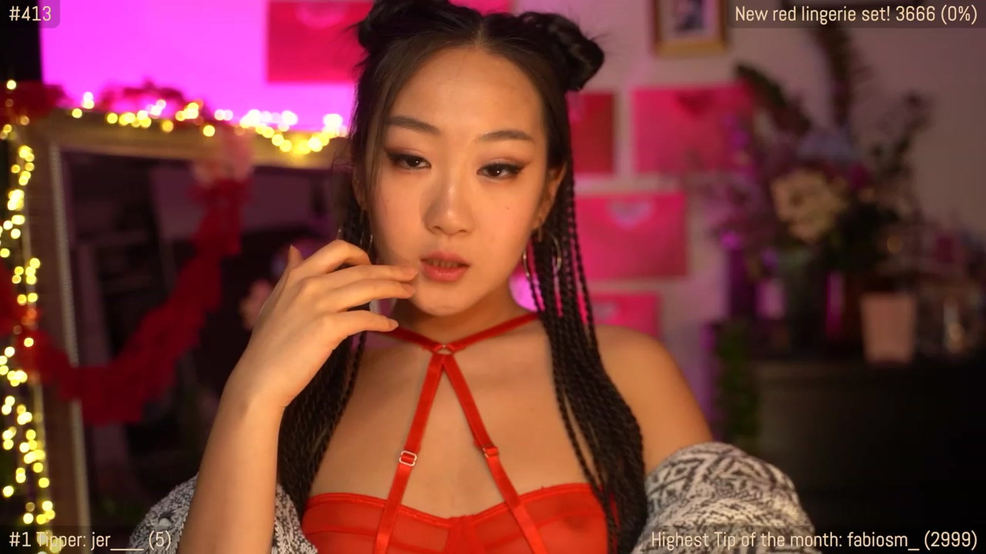 Gallery image thumbnail from Jade_Grail69's myfreecams stream on, 02/25/2023, 18:50 image 4 of 20