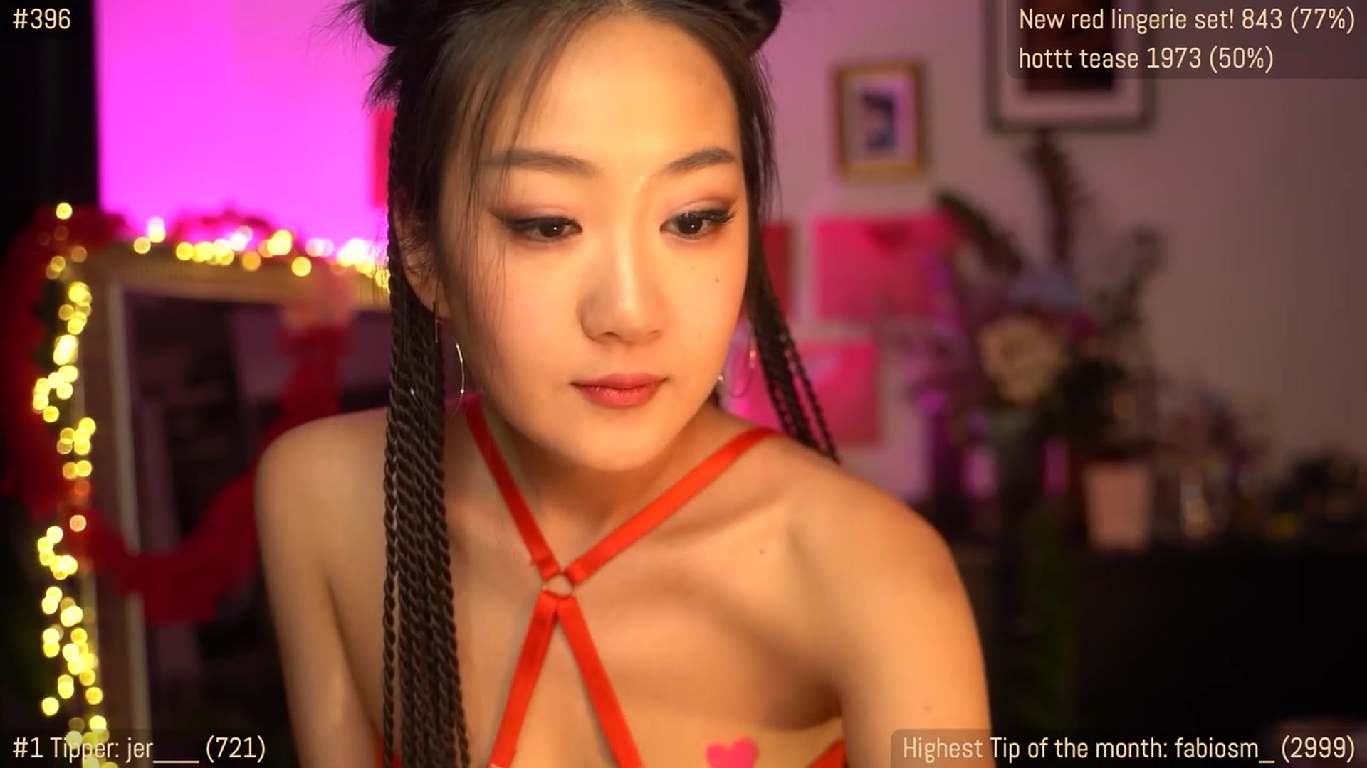 Gallery image thumbnail from Jade_Grail69's myfreecams stream on, 02/25/2023, 22:56 image 11 of 20