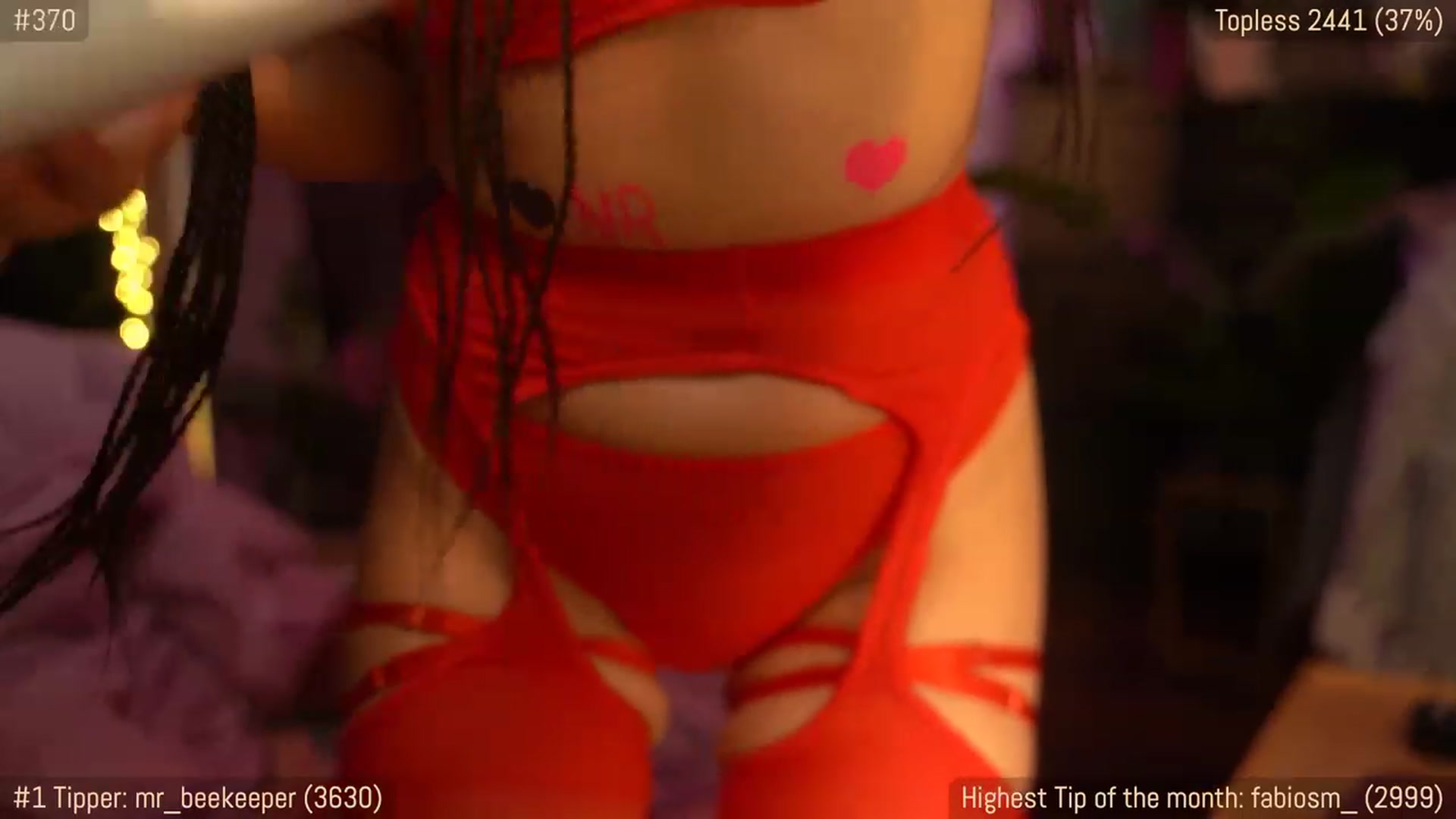 Gallery image thumbnail from Jade_Grail69's myfreecams stream on, 02/25/2023, 22:56 image 17 of 20