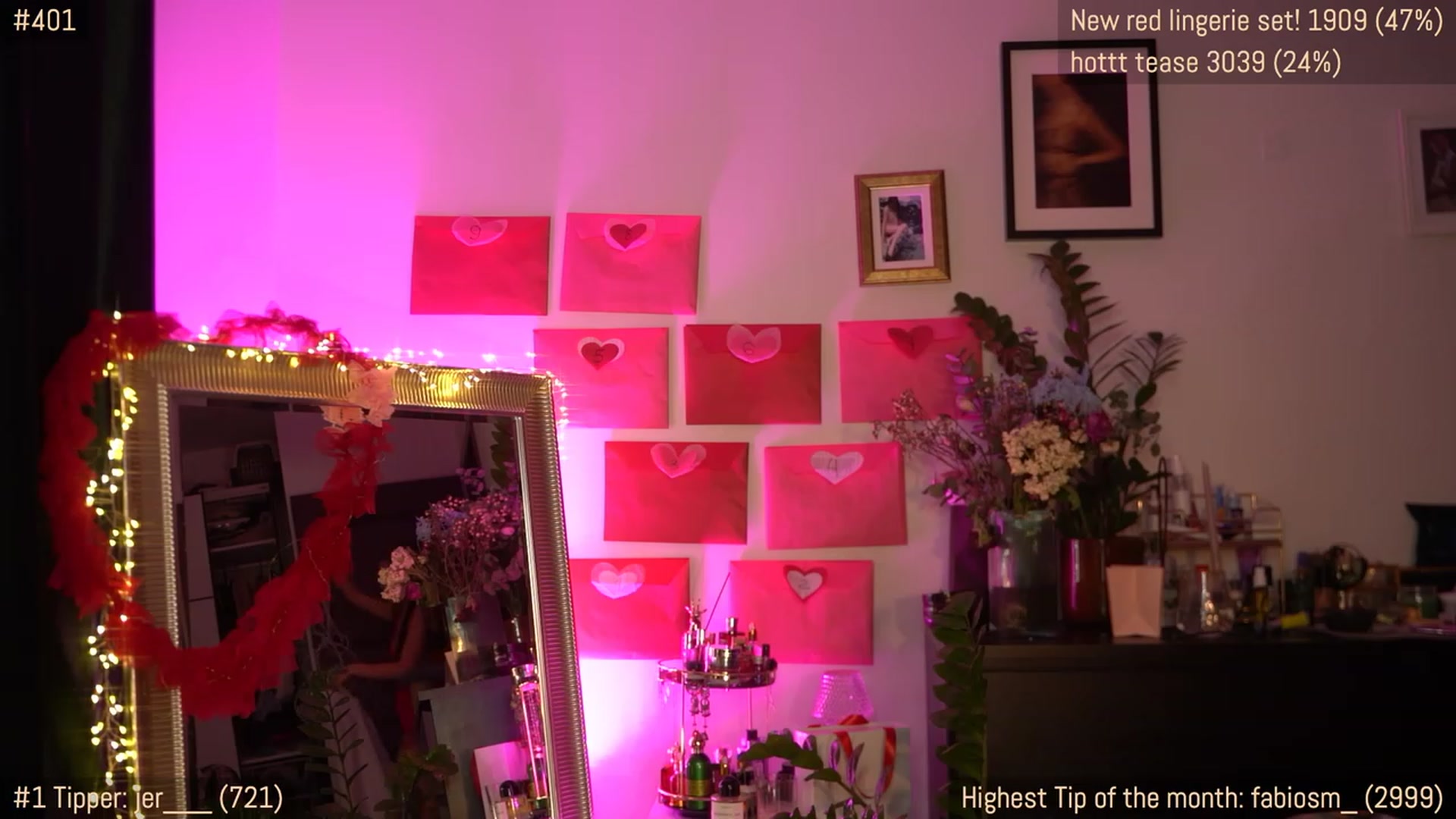 Gallery image thumbnail from Jade_Grail69's myfreecams stream on, 02/25/2023, 22:56 image 8 of 20