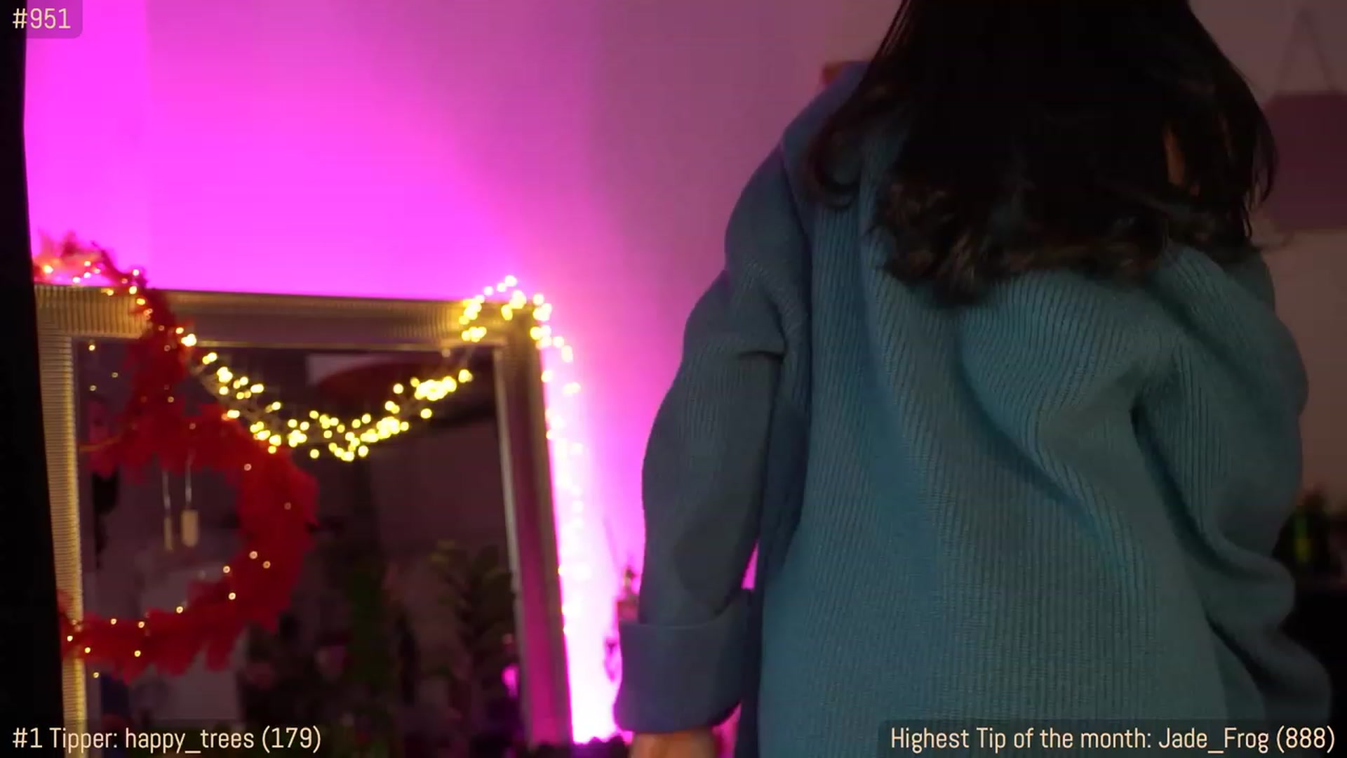 Gallery image thumbnail from Jade_Grail69's myfreecams stream on, 03/09/2023, 10:43 image 7 of 20