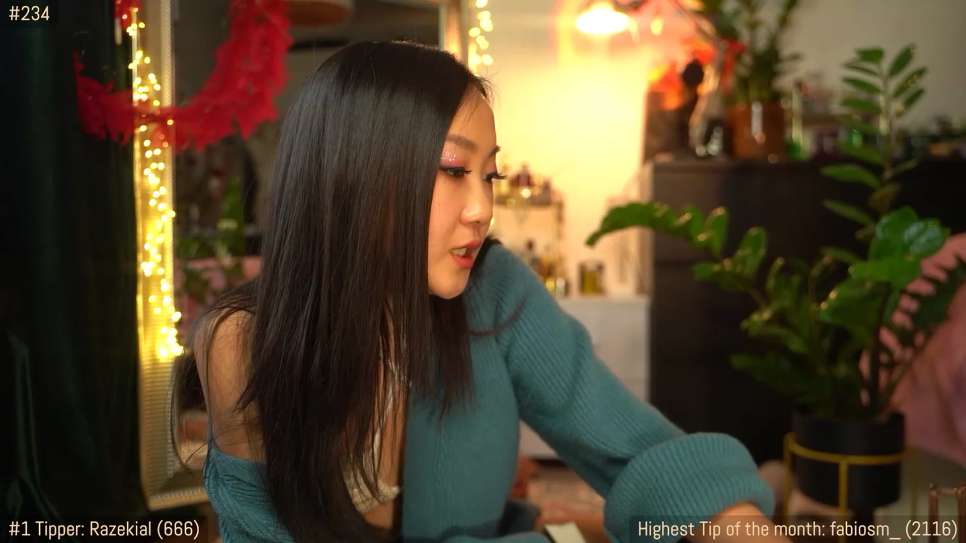 Gallery image thumbnail from Jade_Grail69's myfreecams stream on, 03/12/2023, 13:20 image 5 of 20