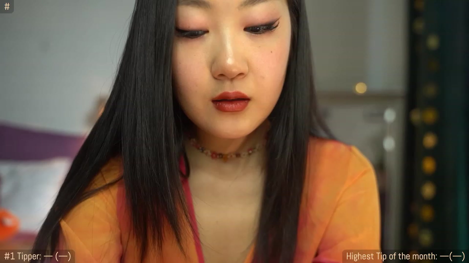 Gallery image thumbnail from Jade_Grail69's myfreecams stream on, 04/02/2023, 10:22 image 1 of 20