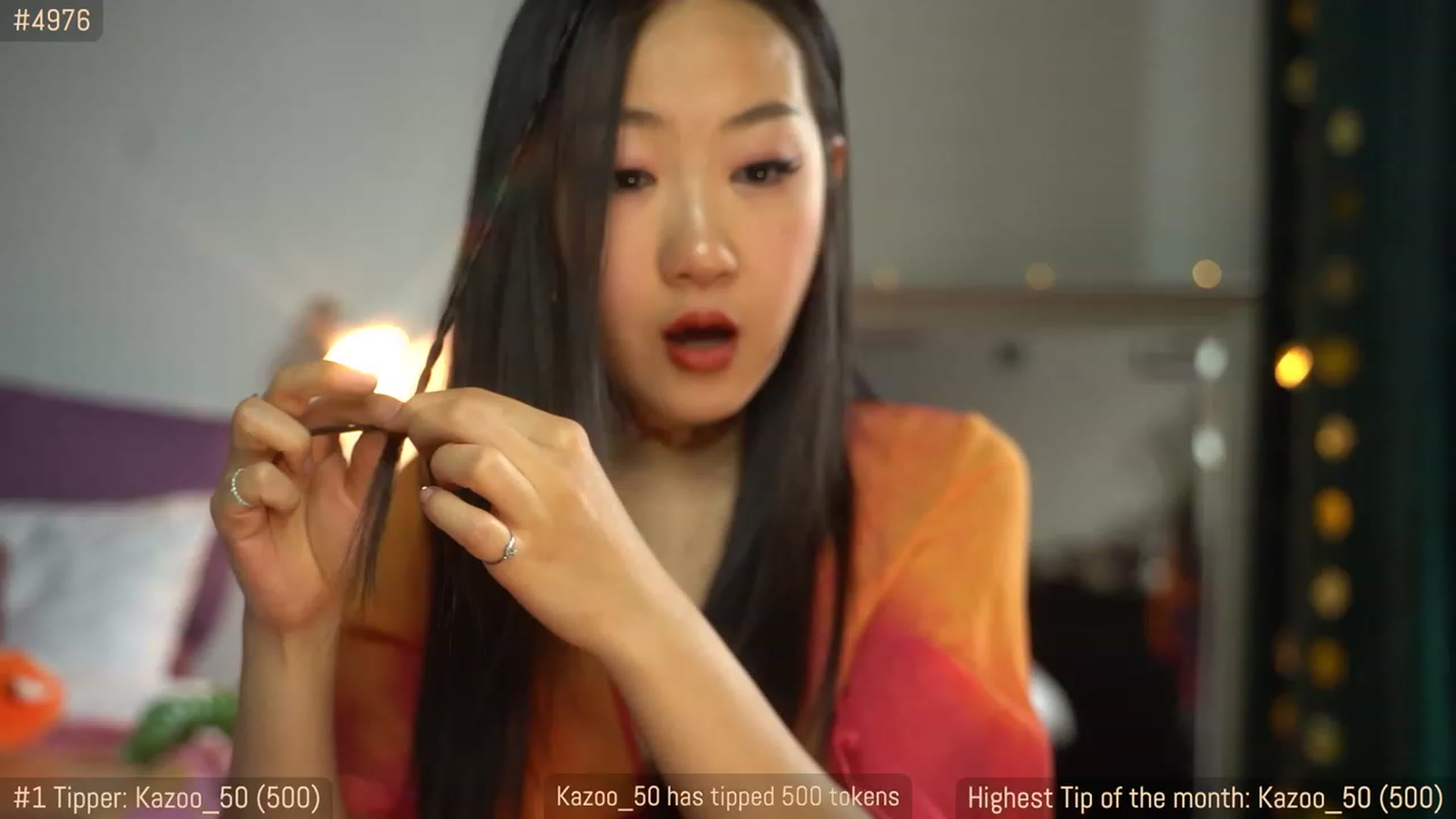 Gallery image thumbnail from Jade_Grail69's myfreecams stream on, 04/02/2023, 10:22 image 3 of 20