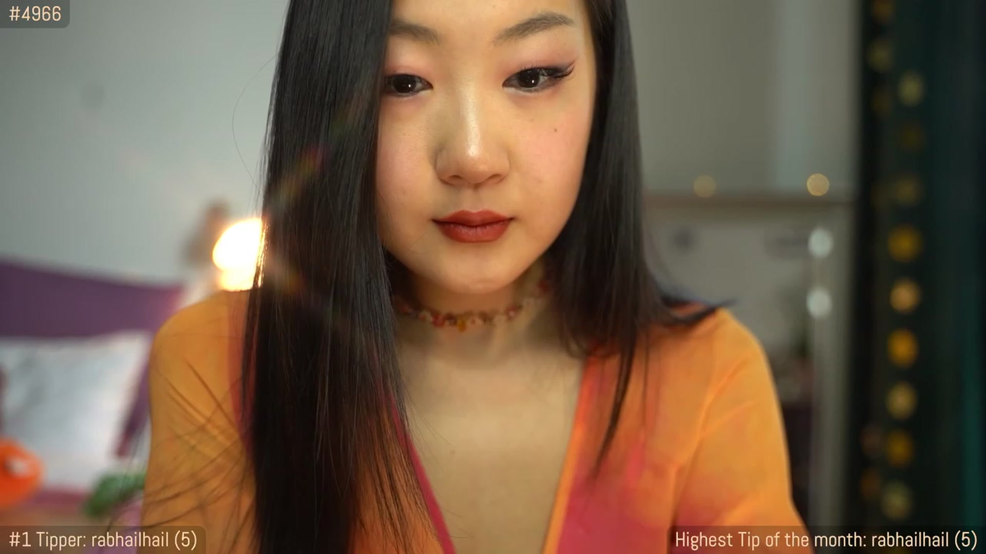 Gallery image thumbnail from Jade_Grail69's myfreecams stream on, 04/02/2023, 10:22 image 2 of 20