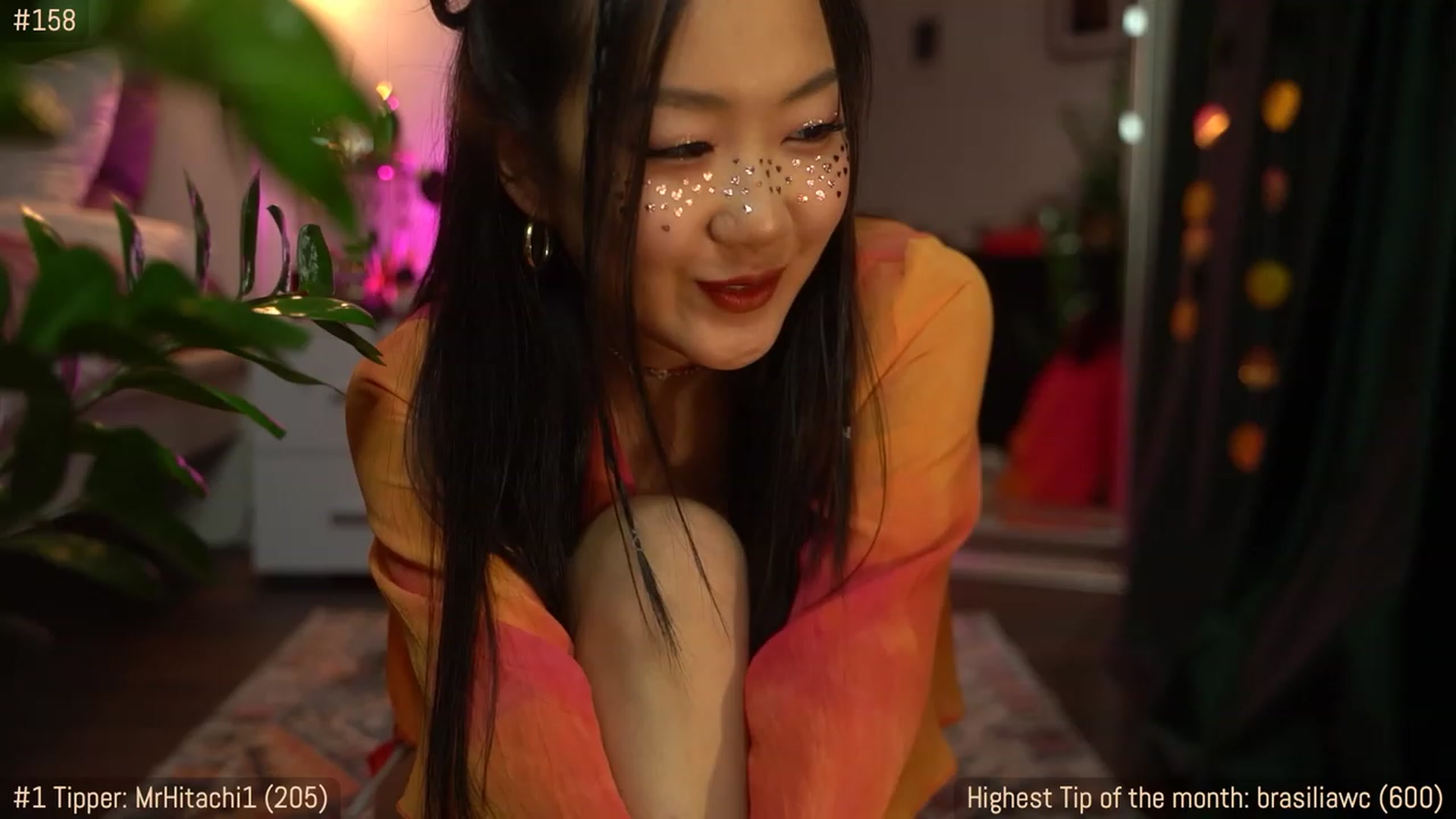 Gallery image thumbnail from Jade_Grail69's myfreecams stream on, 04/02/2023, 17:30 image 18 of 20