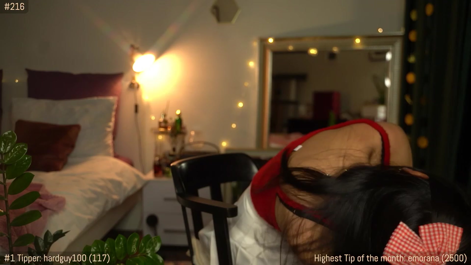 Gallery image thumbnail from Jade_Grail69's myfreecams stream on, 04/05/2023, 18:19 image 10 of 20