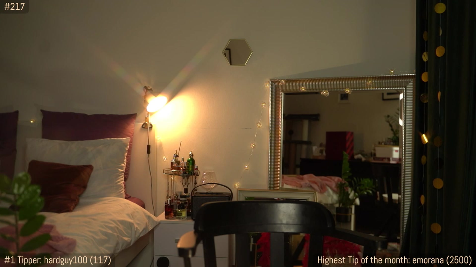 Gallery image thumbnail from Jade_Grail69's myfreecams stream on, 04/05/2023, 18:19 image 15 of 20