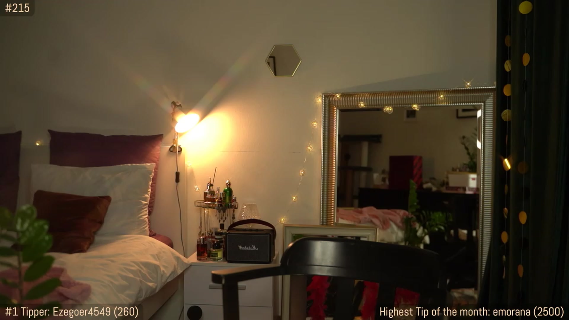 Gallery image thumbnail from Jade_Grail69's myfreecams stream on, 04/05/2023, 20:07 image 2 of 20