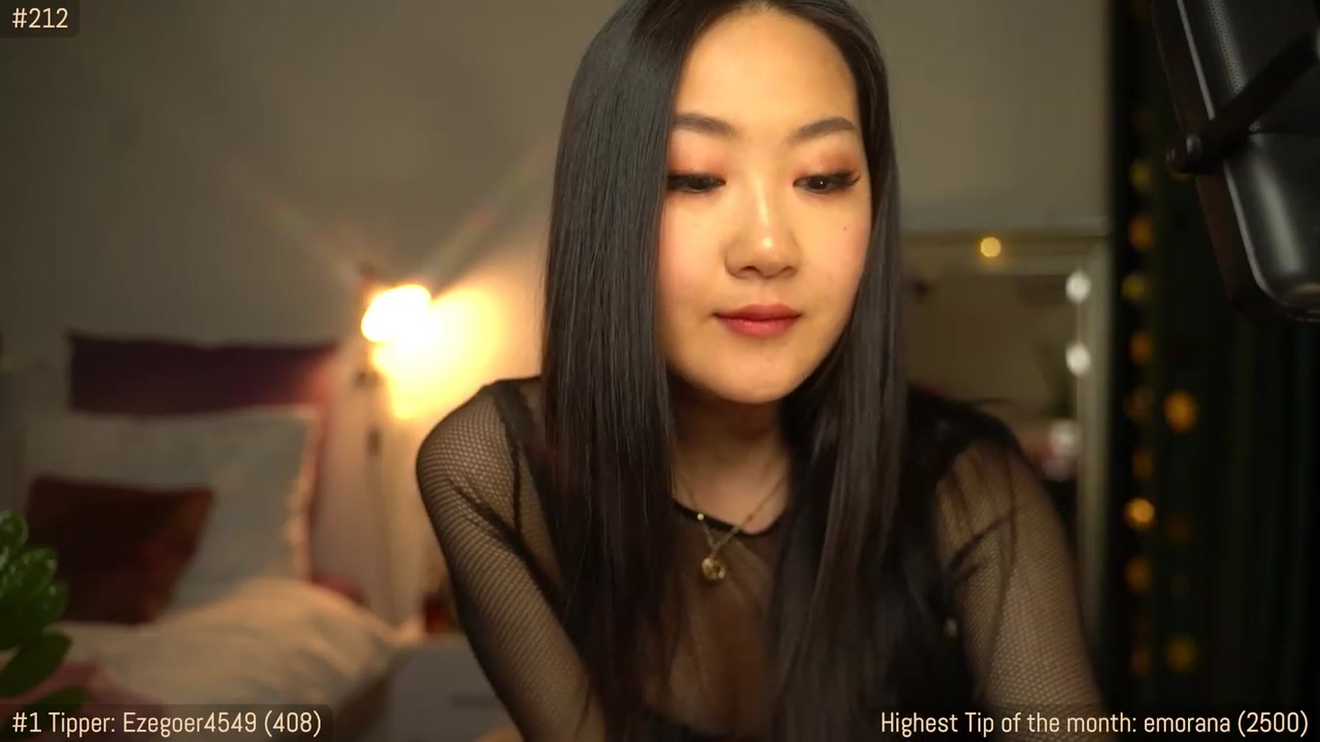 Gallery image thumbnail from Jade_Grail69's myfreecams stream on, 04/05/2023, 20:07 image 20 of 20