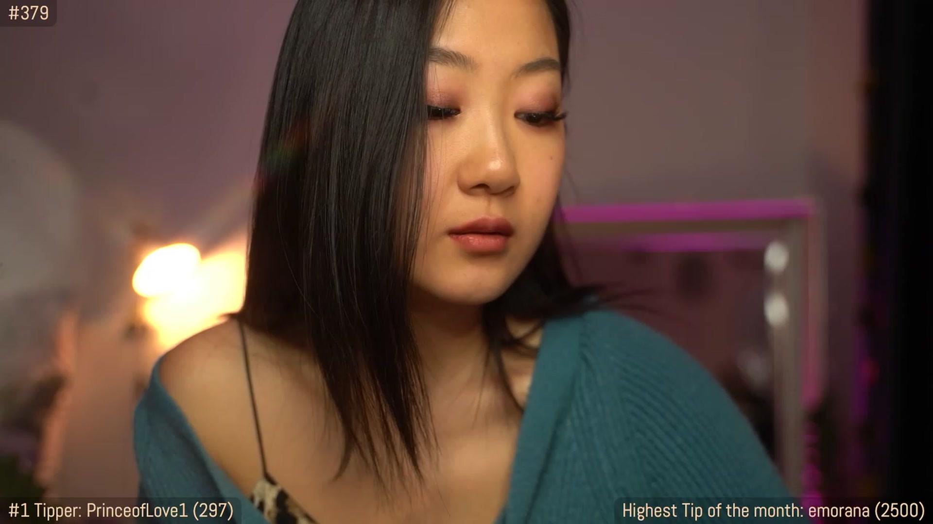 Gallery image thumbnail from Jade_Grail69's myfreecams stream on, 04/12/2023, 18:56 image 1 of 20