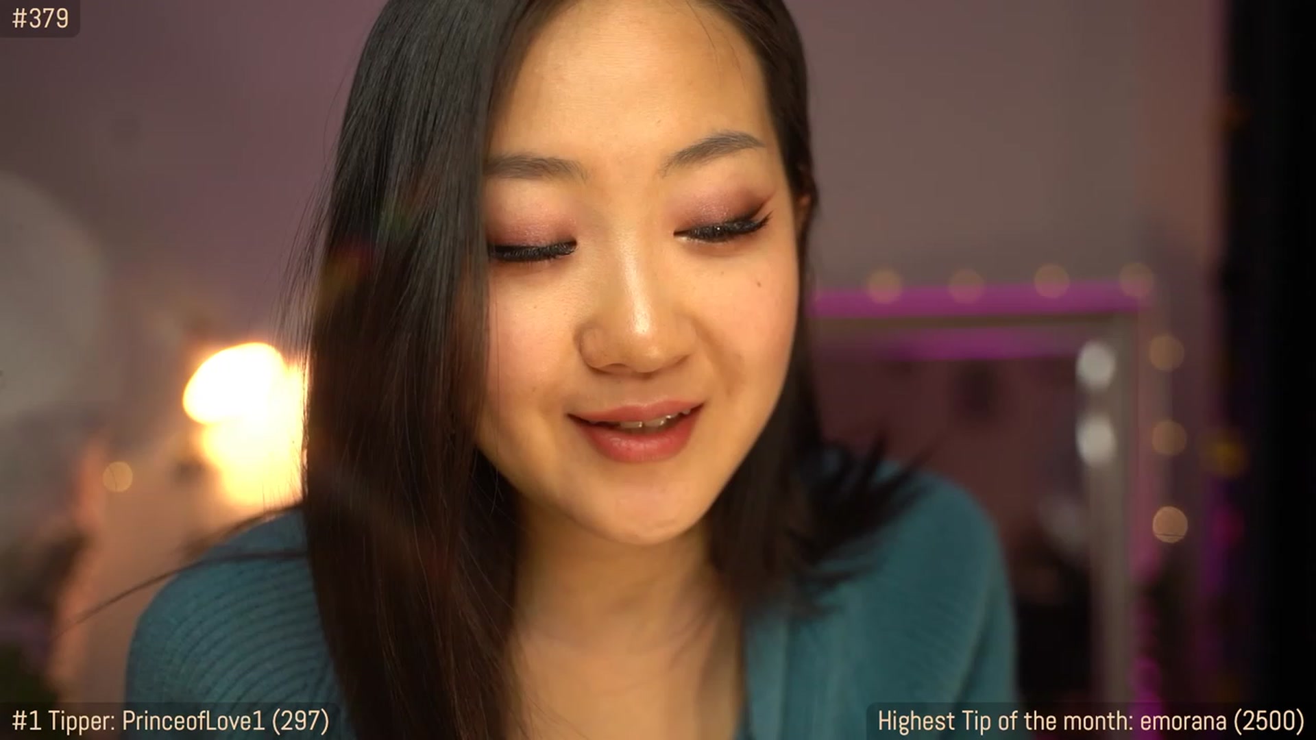 Gallery image thumbnail from Jade_Grail69's myfreecams stream on, 04/12/2023, 18:56 image 2 of 20