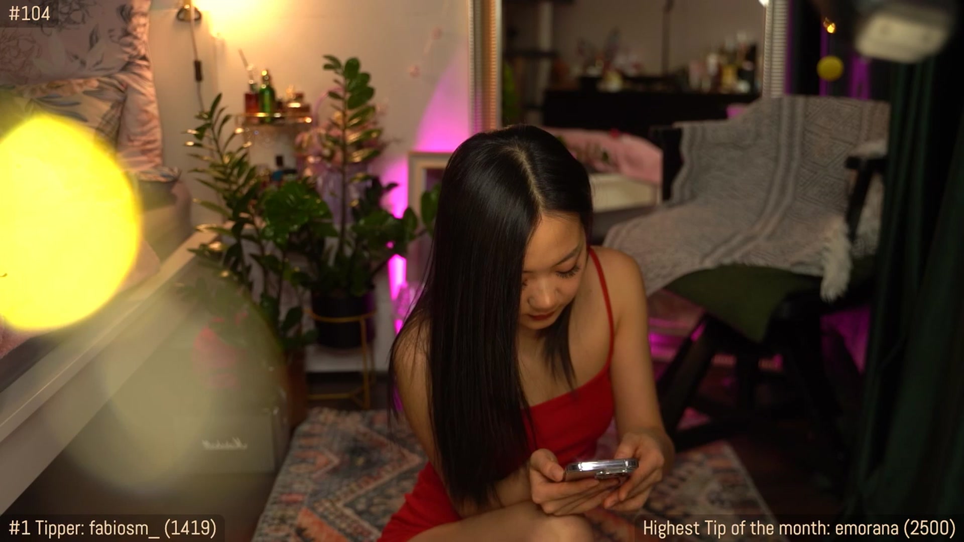 Gallery image thumbnail from Jade_Grail69's myfreecams stream on, 04/14/2023, 21:18 image 14 of 20