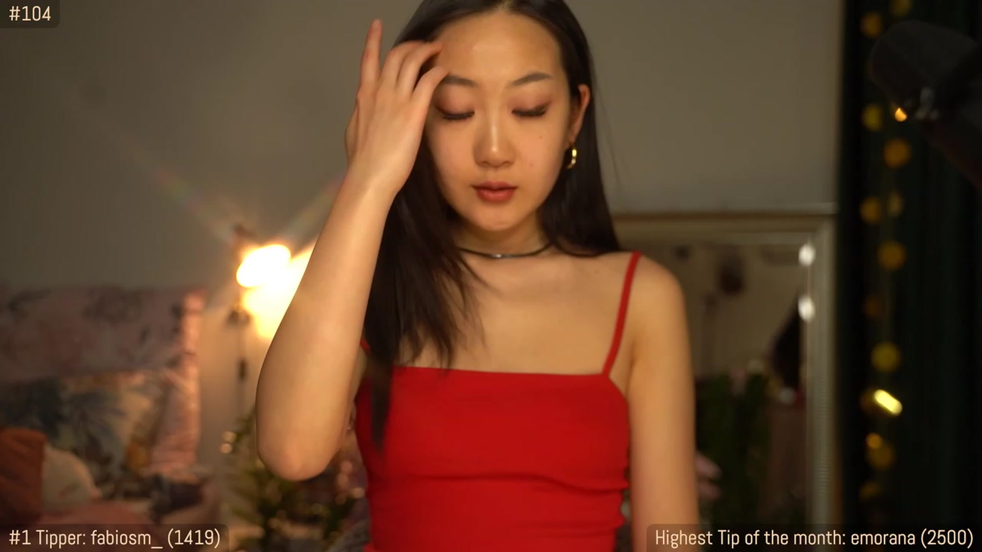 Gallery image thumbnail from Jade_Grail69's myfreecams stream on, 04/14/2023, 21:18 image 1 of 20