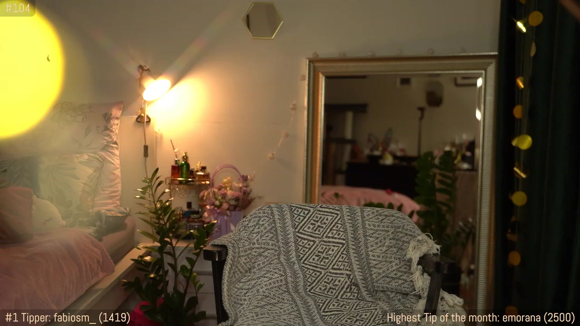 Gallery image thumbnail from Jade_Grail69's myfreecams stream on, 04/14/2023, 21:18 image 6 of 20