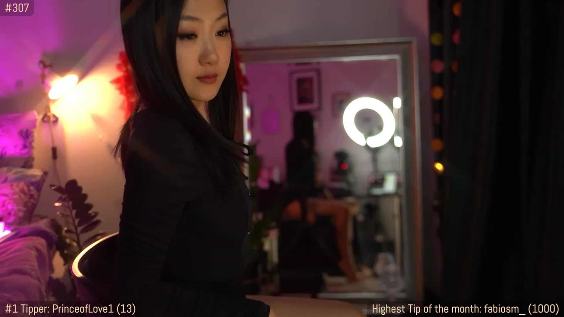 Gallery image thumbnail from Jade_Grail69's myfreecams stream on, 05/13/2023, 18:04 image 12 of 20
