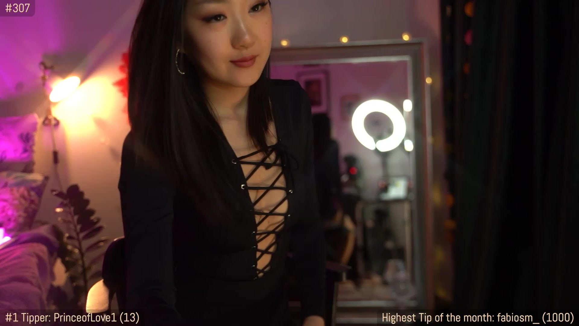 Gallery image thumbnail from Jade_Grail69's myfreecams stream on, 05/13/2023, 18:04 image 14 of 20