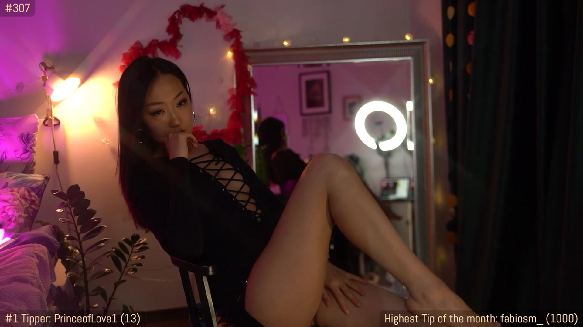 Gallery image thumbnail from Jade_Grail69's myfreecams stream on, 05/13/2023, 18:04 image 17 of 20
