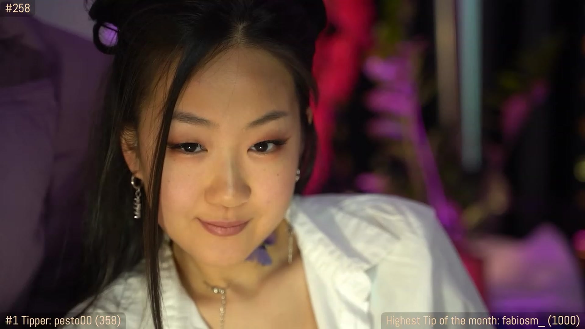 Gallery image thumbnail from Jade_Grail69's myfreecams stream on, 05/26/2023, 09:00 image 12 of 20