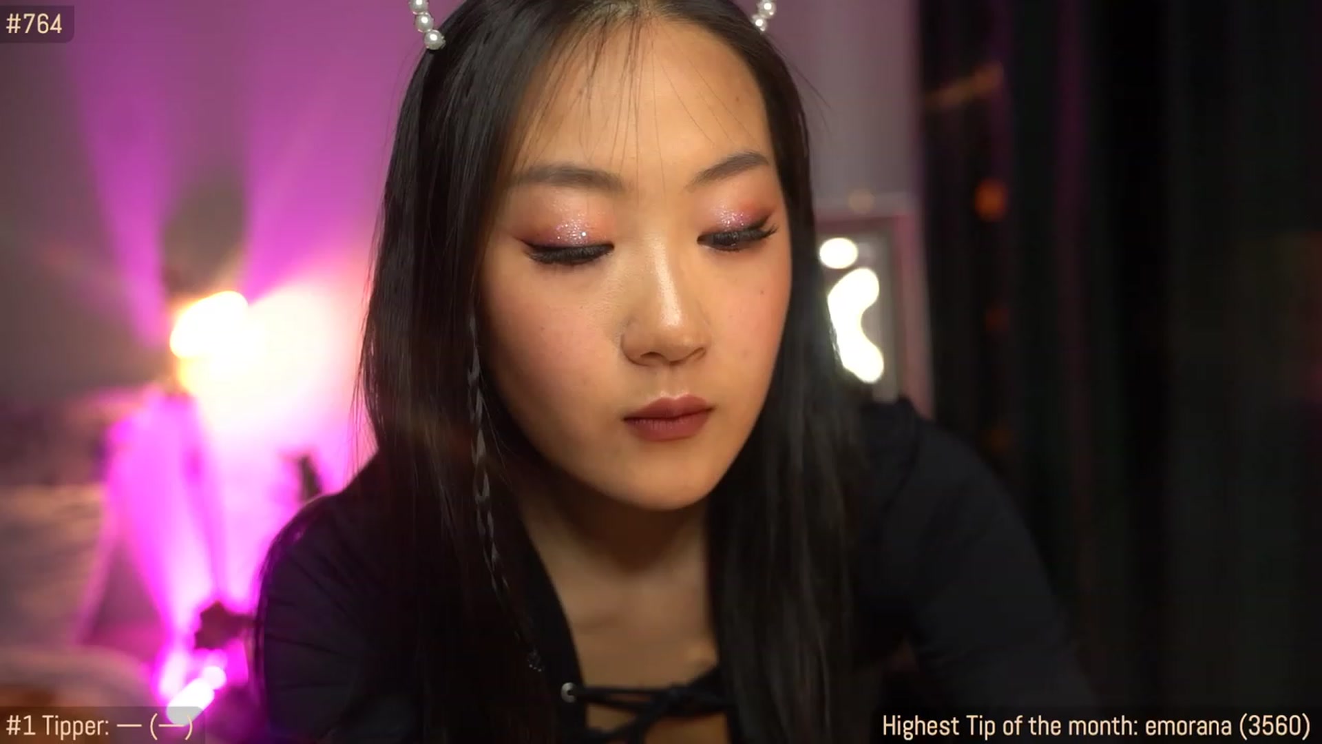 Gallery image thumbnail from Jade_Grail69's myfreecams stream on, 06/22/2023, 18:49 image 1 of 20
