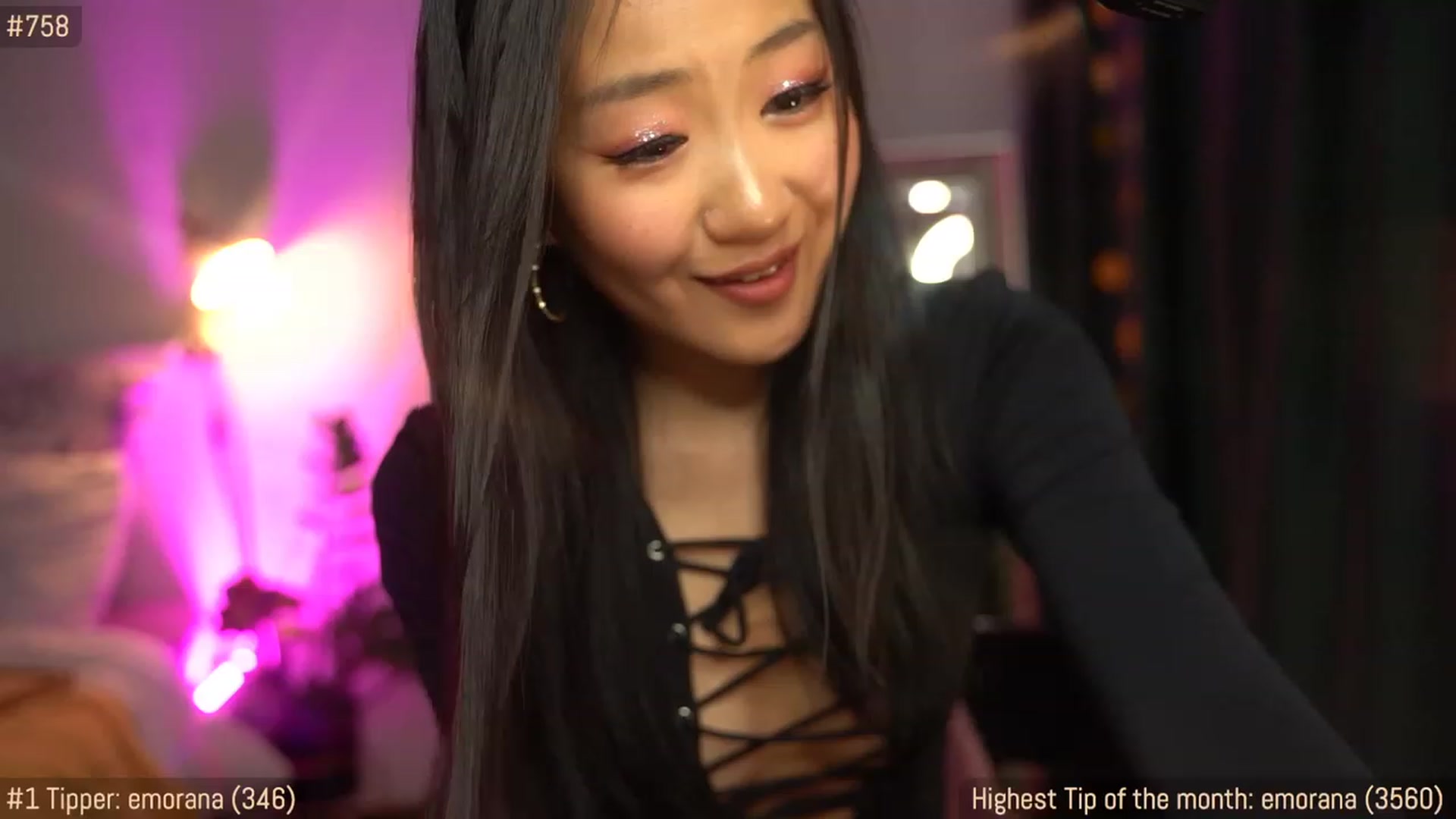 Gallery image thumbnail from Jade_Grail69's myfreecams stream on, 06/22/2023, 18:49 image 10 of 20