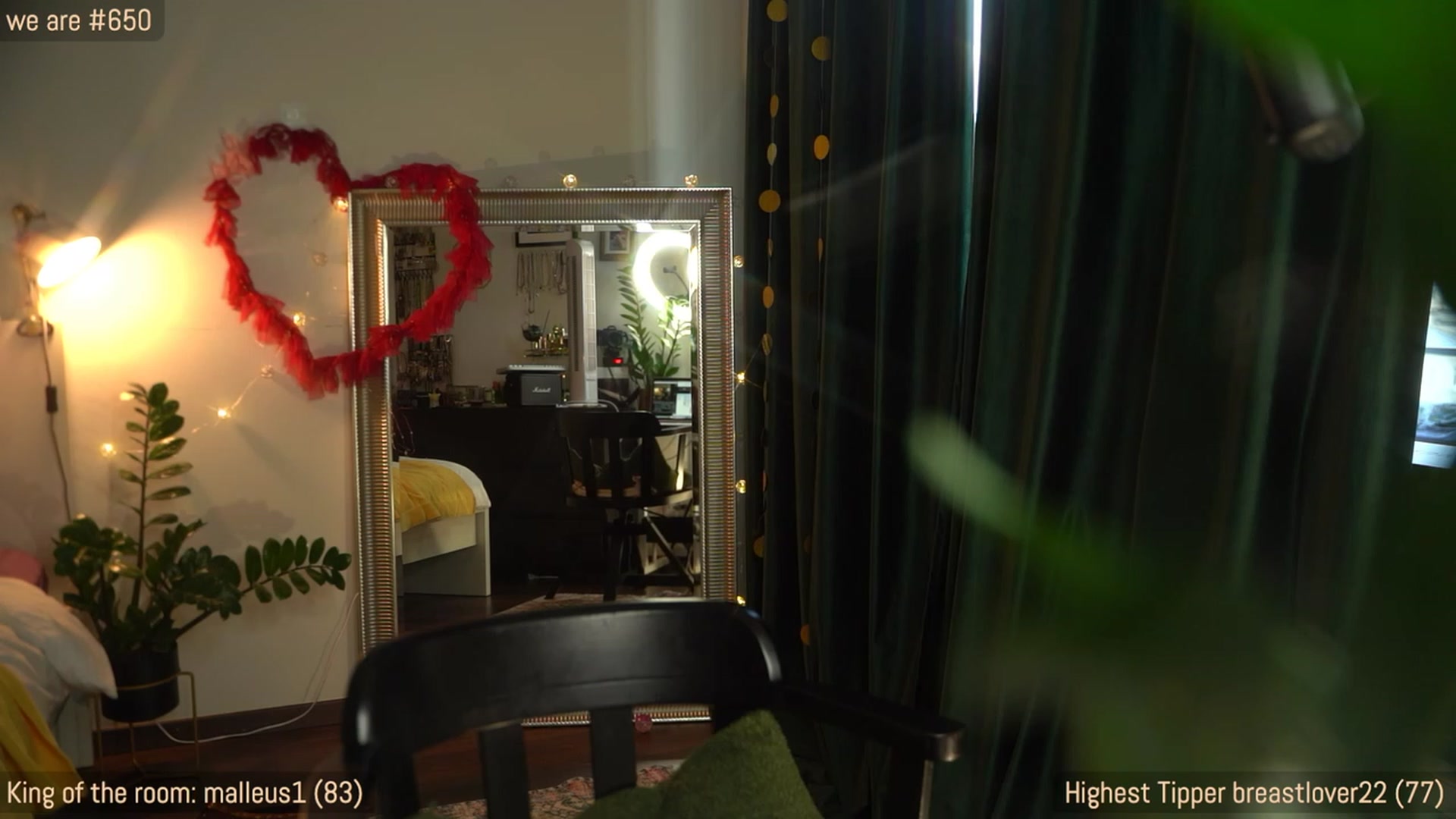 Gallery image thumbnail from Jade_Grail69's myfreecams stream on, 06/25/2023, 17:31 image 16 of 20