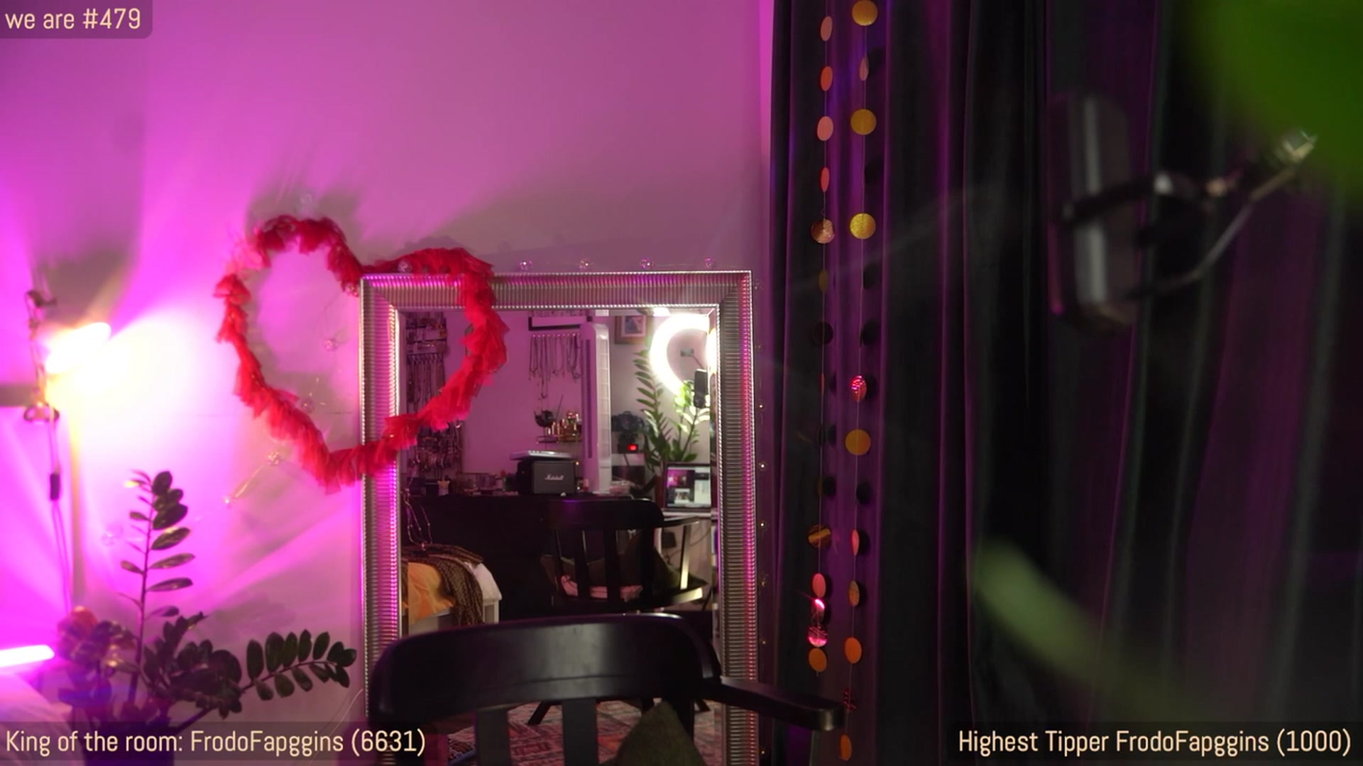 Gallery image thumbnail from Jade_Grail69's myfreecams stream on, 06/25/2023, 22:45 image 1 of 20