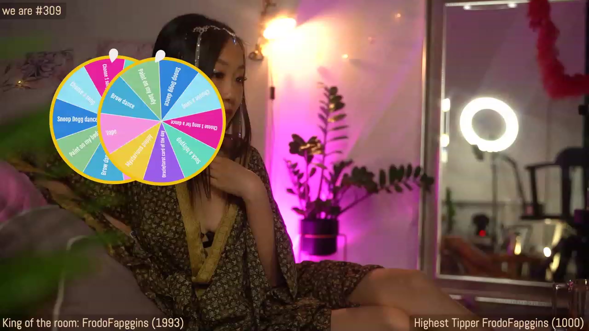 Gallery image thumbnail from Jade_Grail69's myfreecams stream on, 06/30/2023, 21:47 image 1 of 20