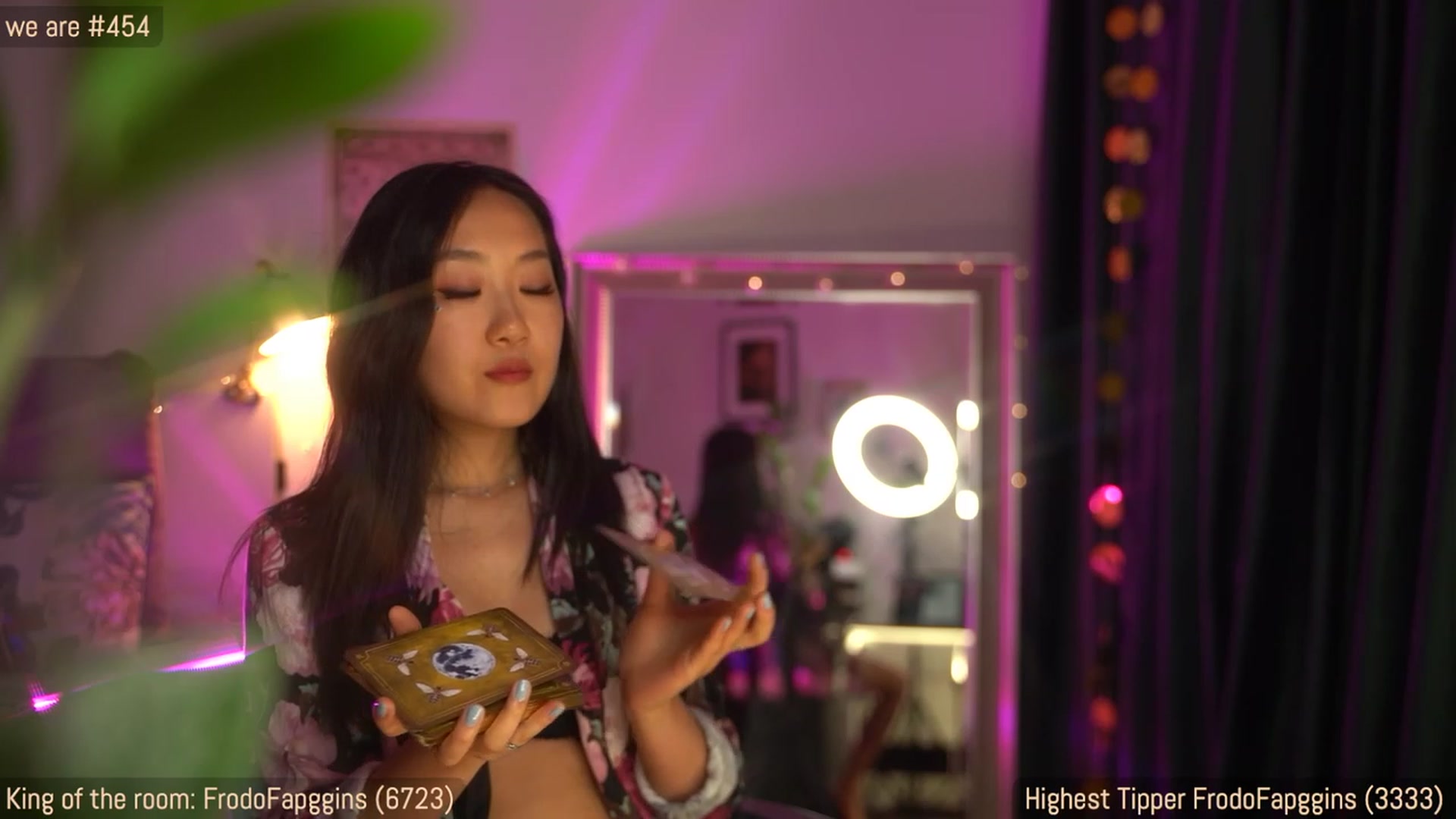 Gallery image thumbnail from Jade_Grail69's myfreecams stream on, 07/02/2023, 20:34 image 3 of 20