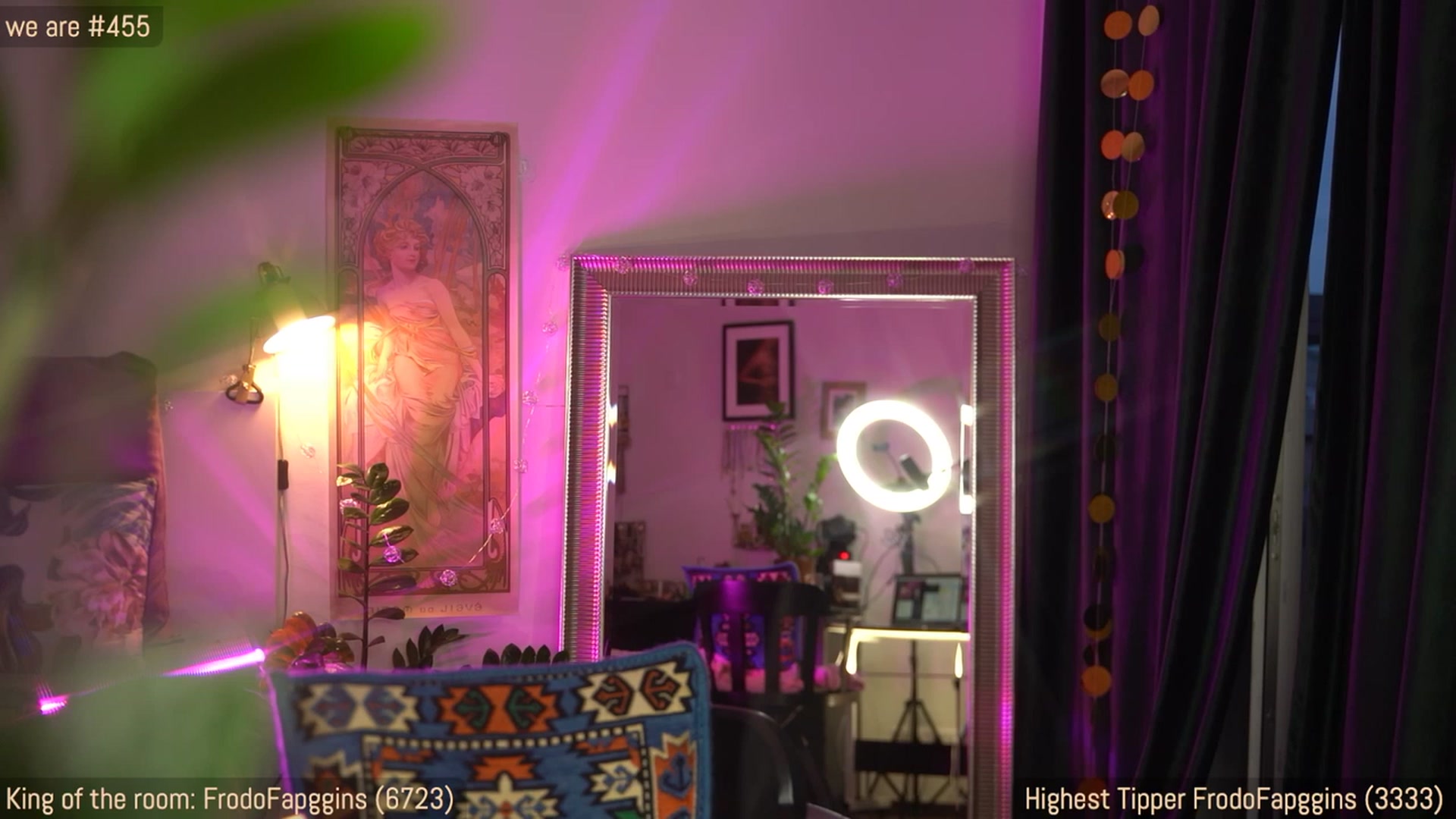 Gallery image thumbnail from Jade_Grail69's myfreecams stream on, 07/02/2023, 20:34 image 1 of 20