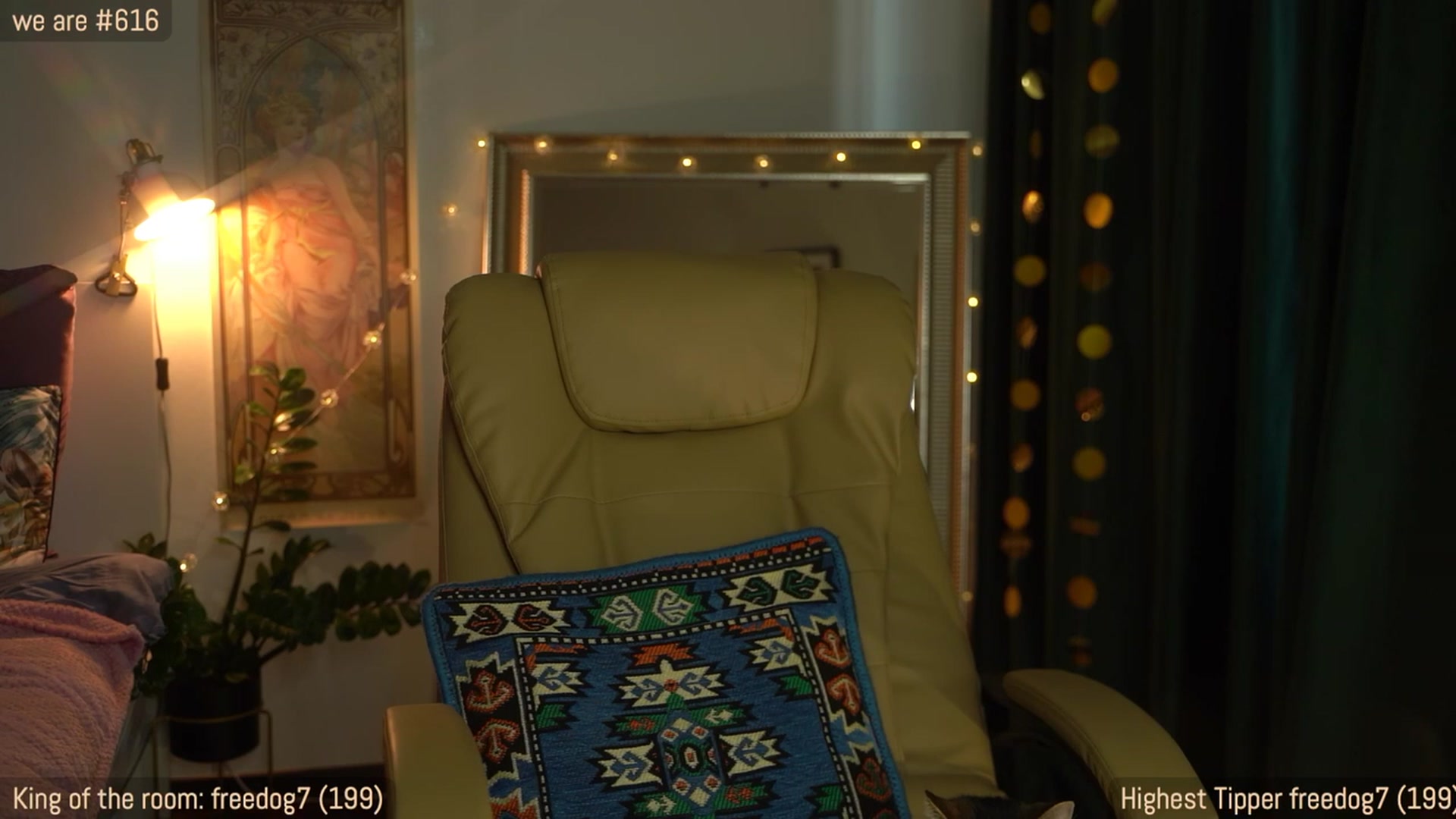 Gallery image thumbnail from Jade_Grail69's myfreecams stream on, 07/16/2023, 15:23 image 12 of 20