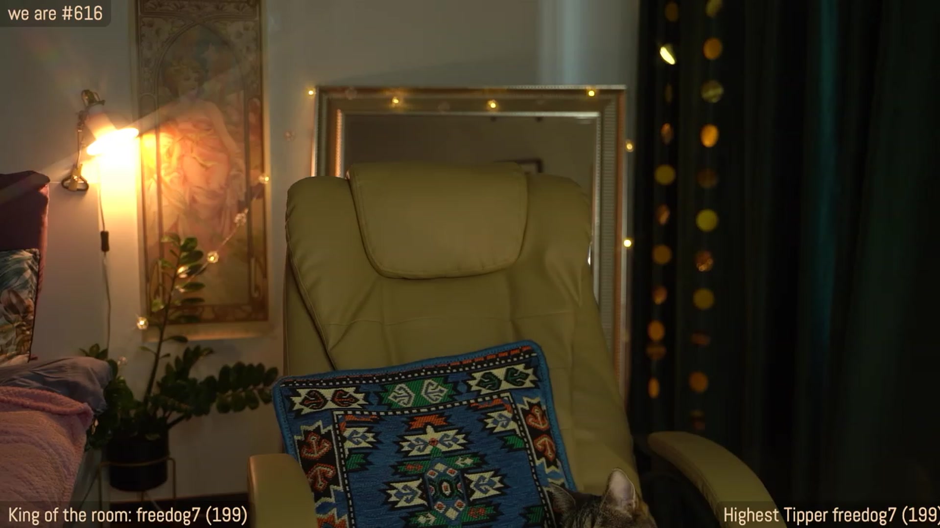 Gallery image thumbnail from Jade_Grail69's myfreecams stream on, 07/16/2023, 15:23 image 11 of 20