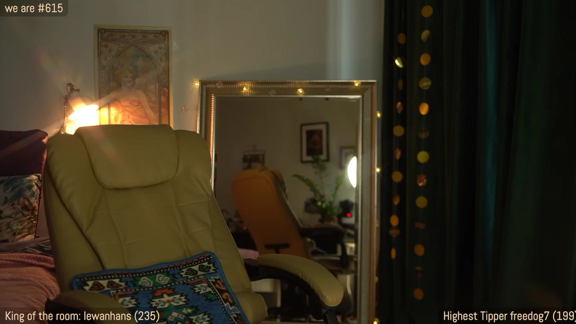 Gallery image thumbnail from Jade_Grail69's myfreecams stream on, 07/16/2023, 15:45 image 20 of 20